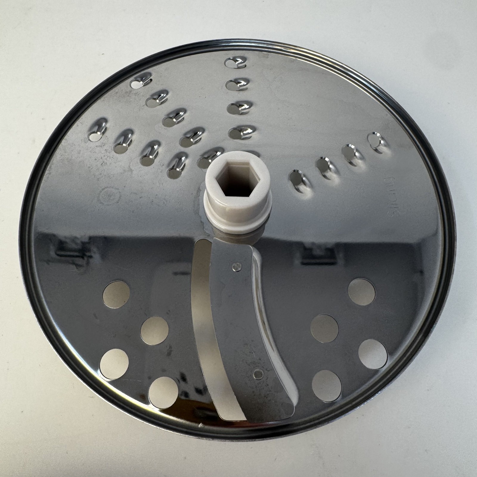 BLACK & DECKER Food Processor Shredding /Slicing Replacement Disc FP1700B 6 Inch