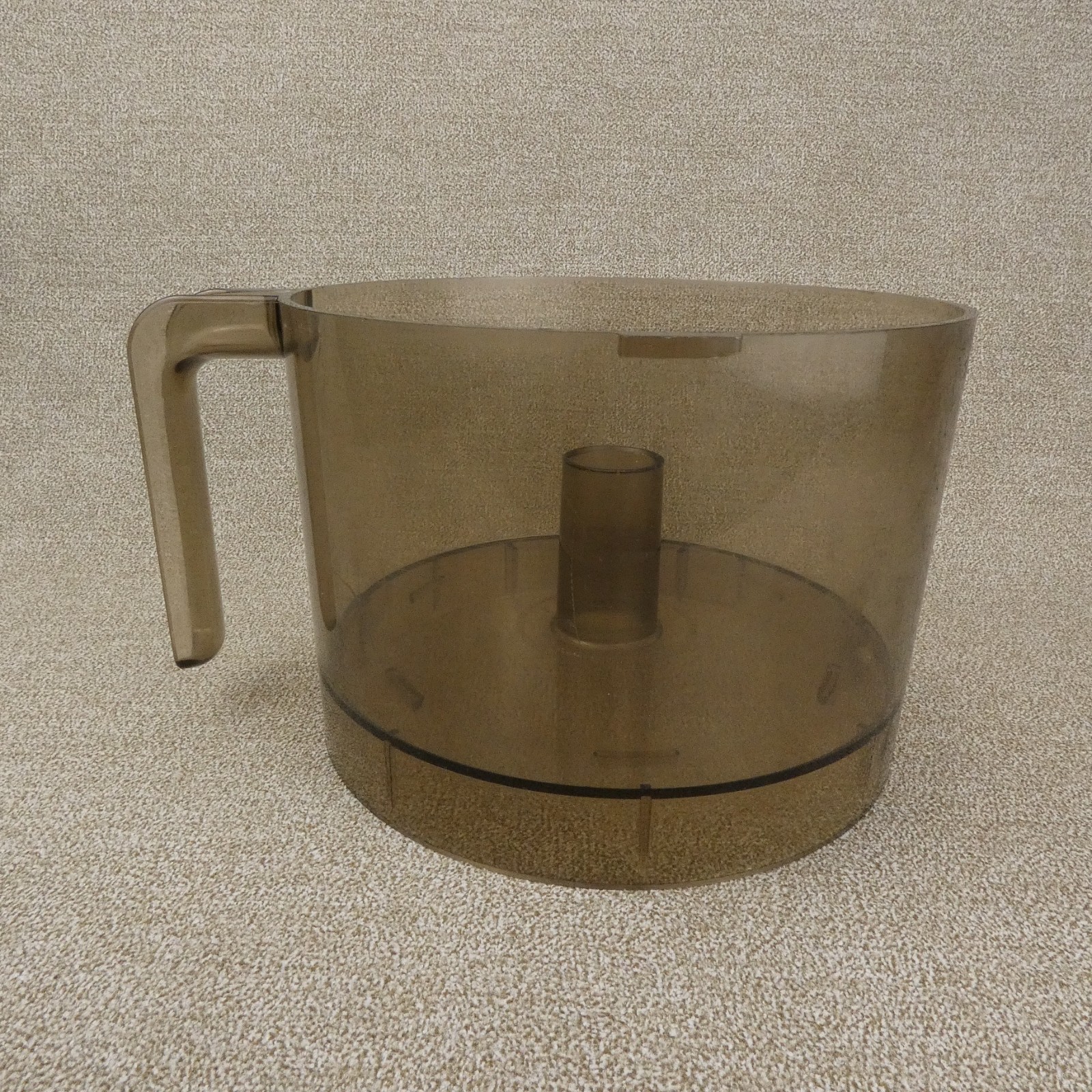 Norelco HB1115 Vintage Food Processor Replacement Parts – CHOOSE PART