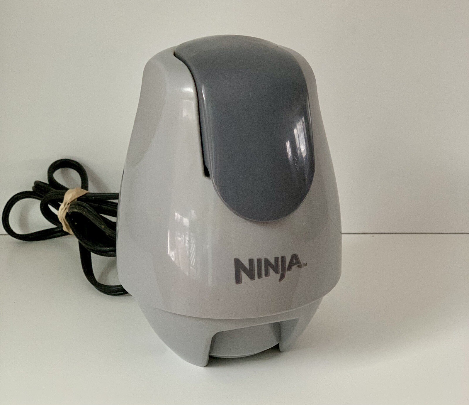 Ninja Food Processor #QB900B 30 Master Prep Pod Motor Replacement Part Tested
