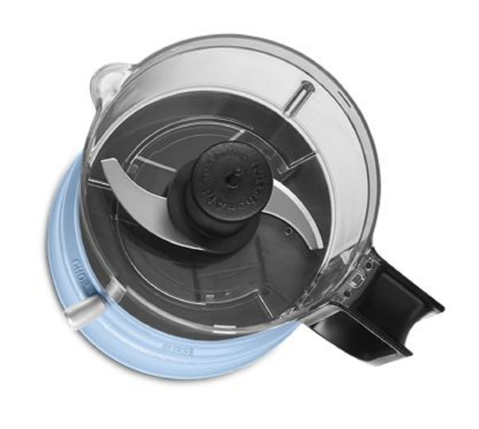brand new Blue Velvet KitchenAid 3.5-Cup Food Chopper – Model KFC3516VB