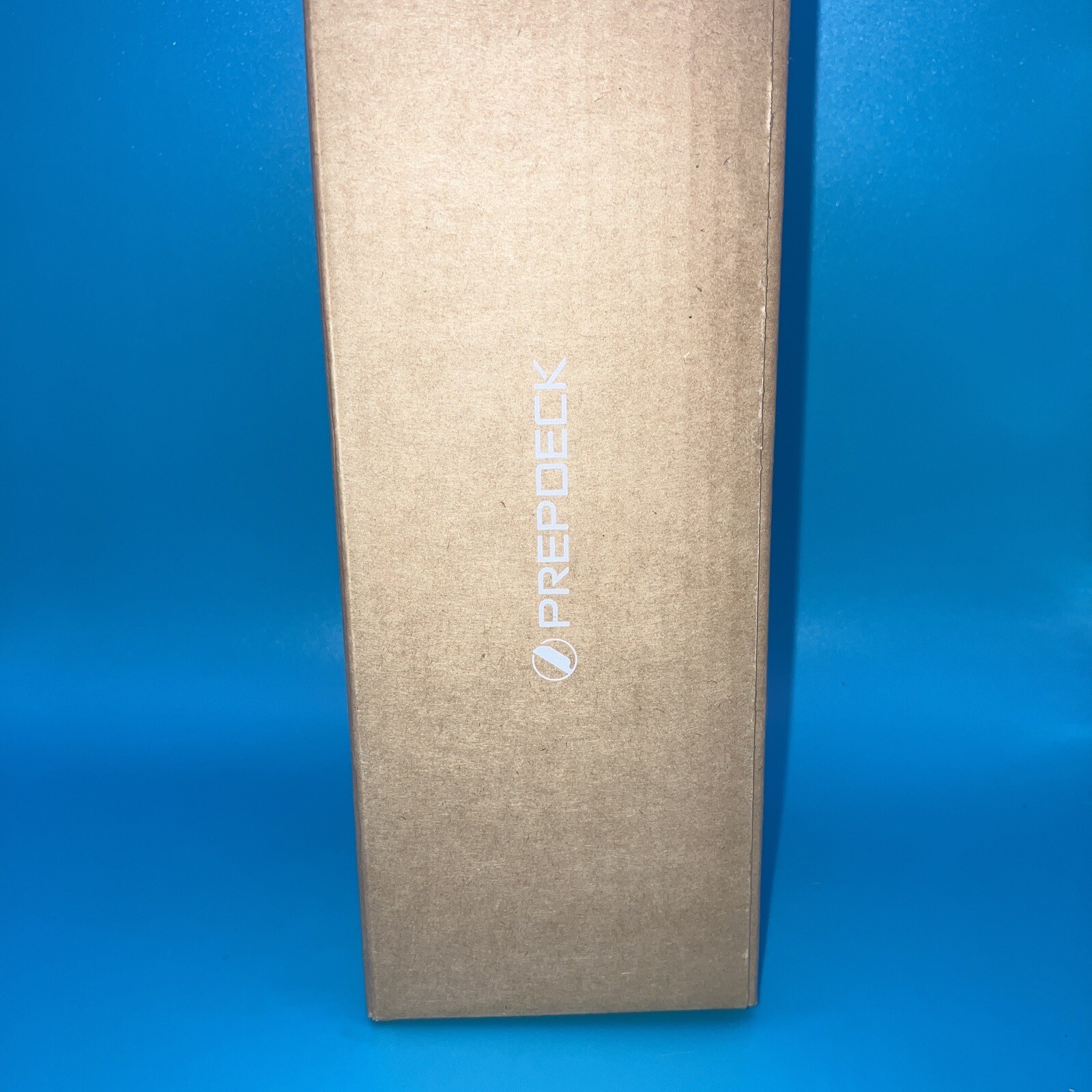 Prepdeck Device Stand Cool Grey Color DS000003 New In Box