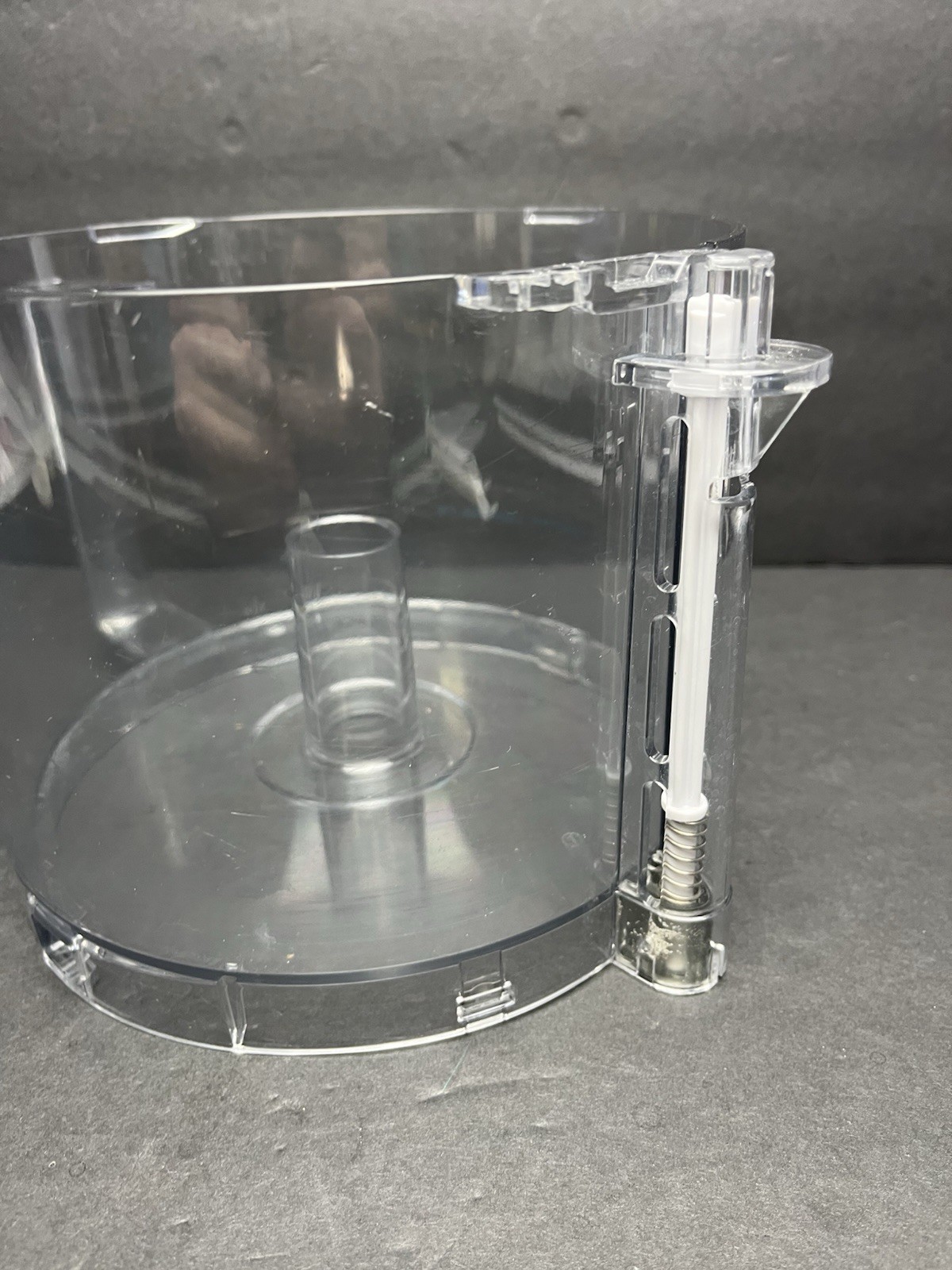 Cuisinart DLC-005AGTXT1 Custom 14 Cup Food Processor Work Bowl Replacement Part