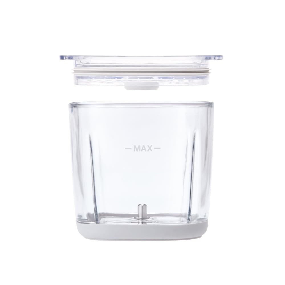 Recolte Cordless Capsule Cutter Bonne Dedicated Parts Cup & Cover Replacement