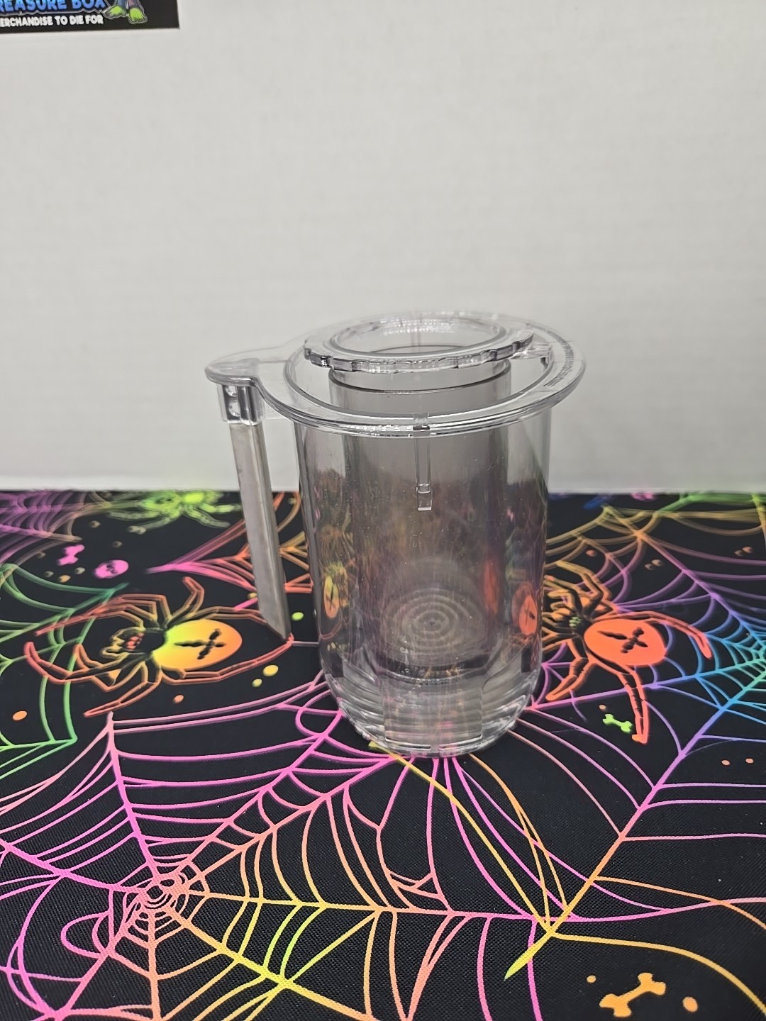 BLACK & DECKER Food Processor Pusher Replacement FP1600B FP1700B FP1800B