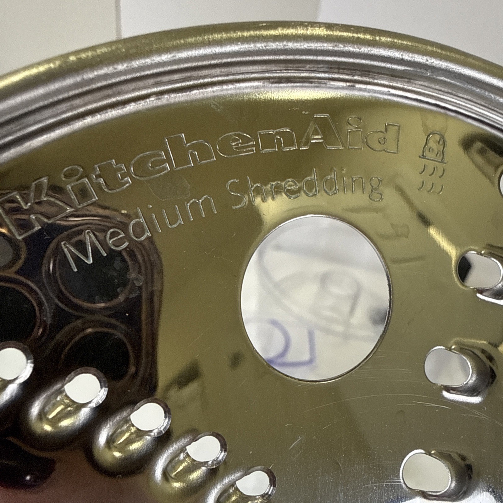 KitchenAid 7-Cup Food Processor KFP0722CU Replacement Parts Bowl Lid Blades Push