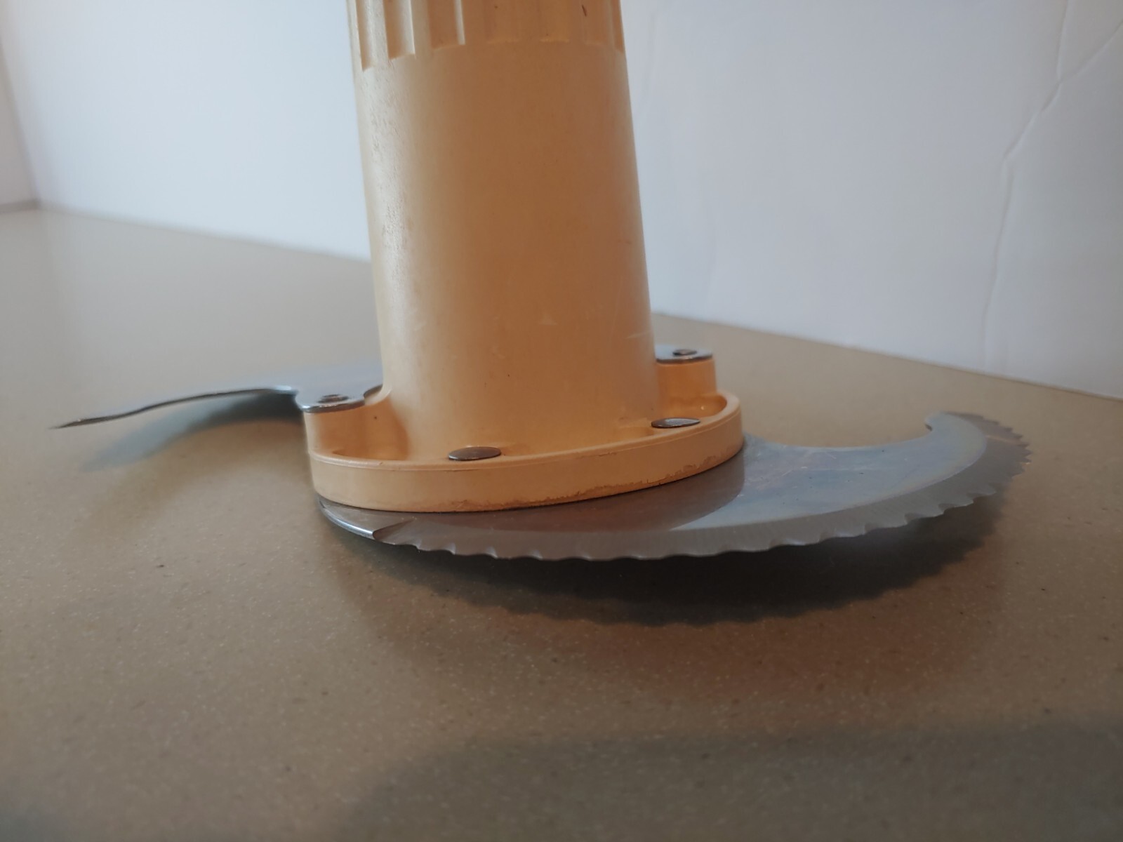 Sunbeam Le Chef 14-11 Food Processor Replacement Part Chopping Blade