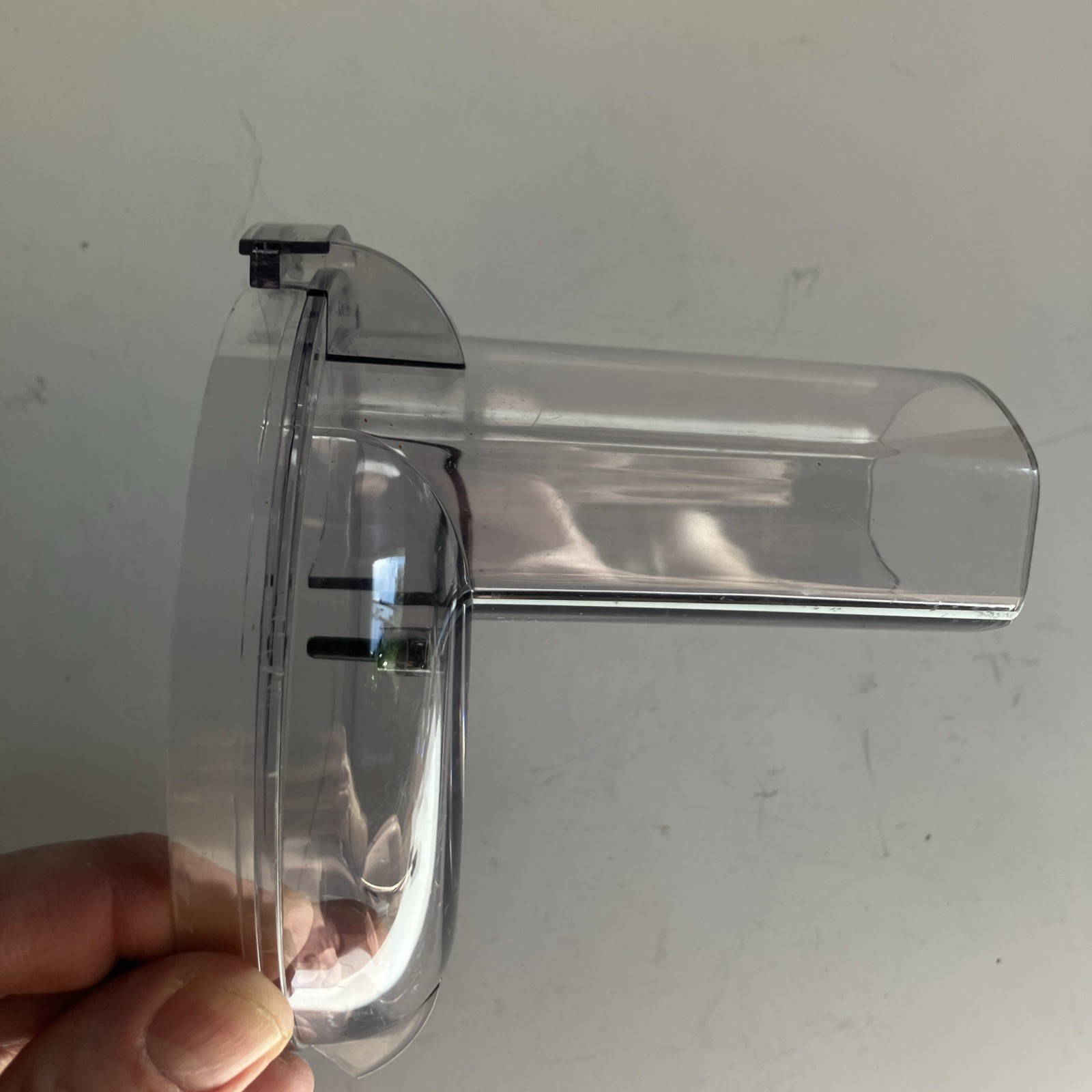 Cuisinart Smart Power Duet AFP-7 Replacement Lid AFP-CVR | Crack READ