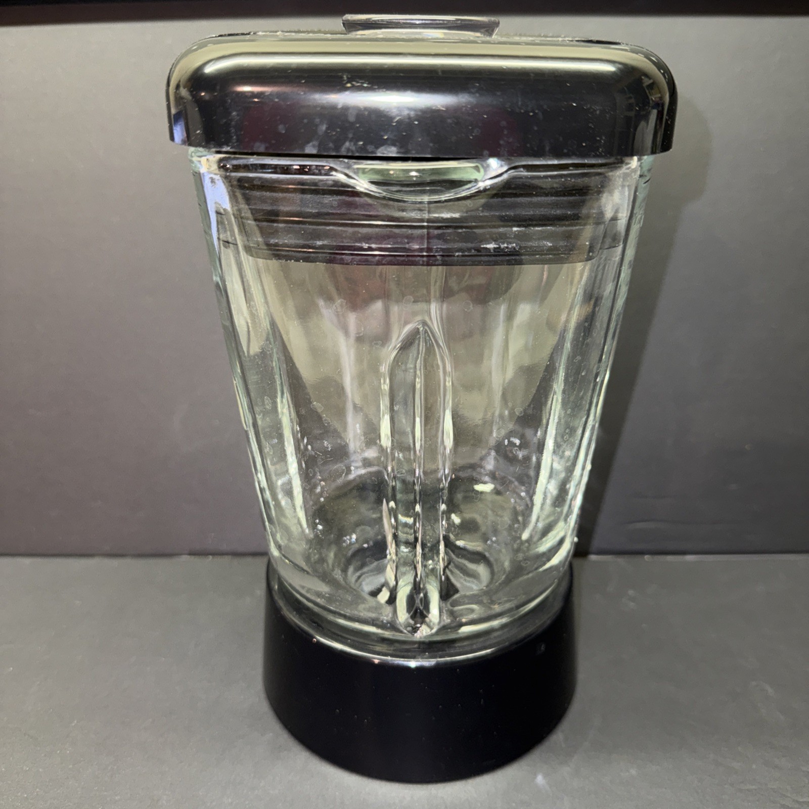 Cuisinart Blender Glass Jar Lid Blade BFP-10CH PowerBlend Duet Food Processor