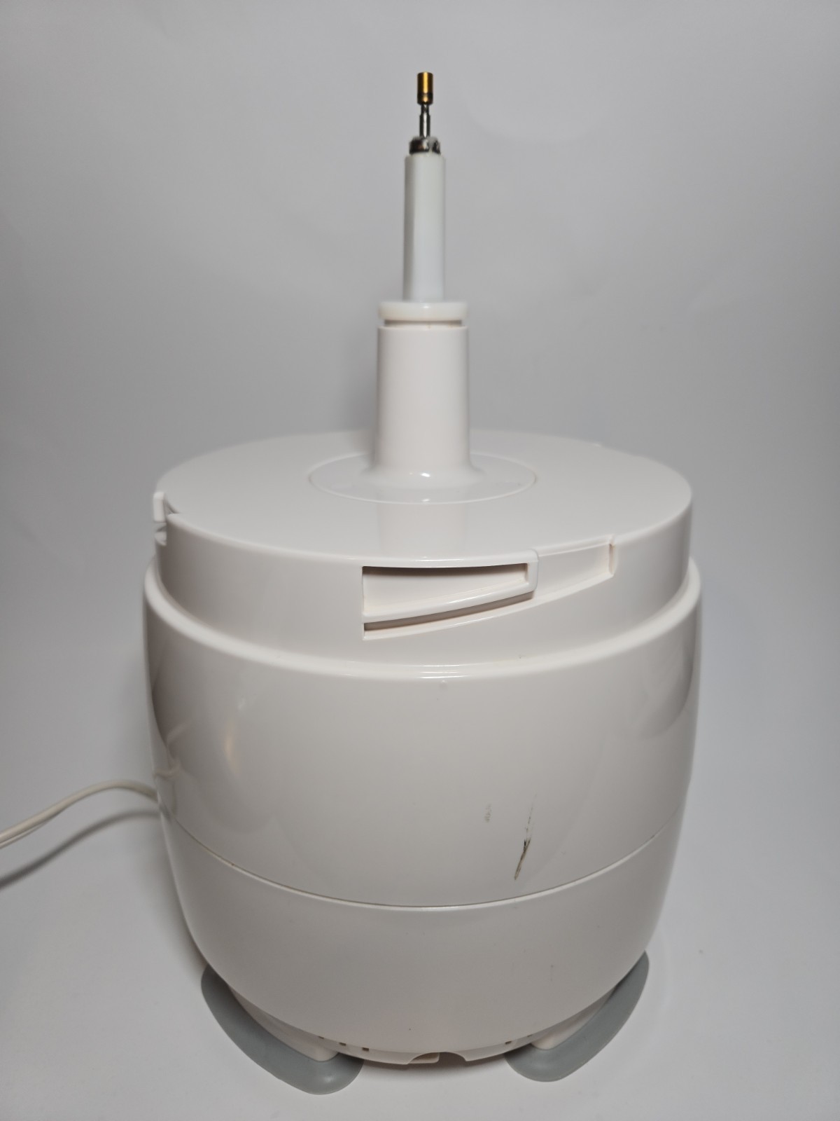 Hamilton Beach Food Processor Base Unit Only Replacement Part Model 70590