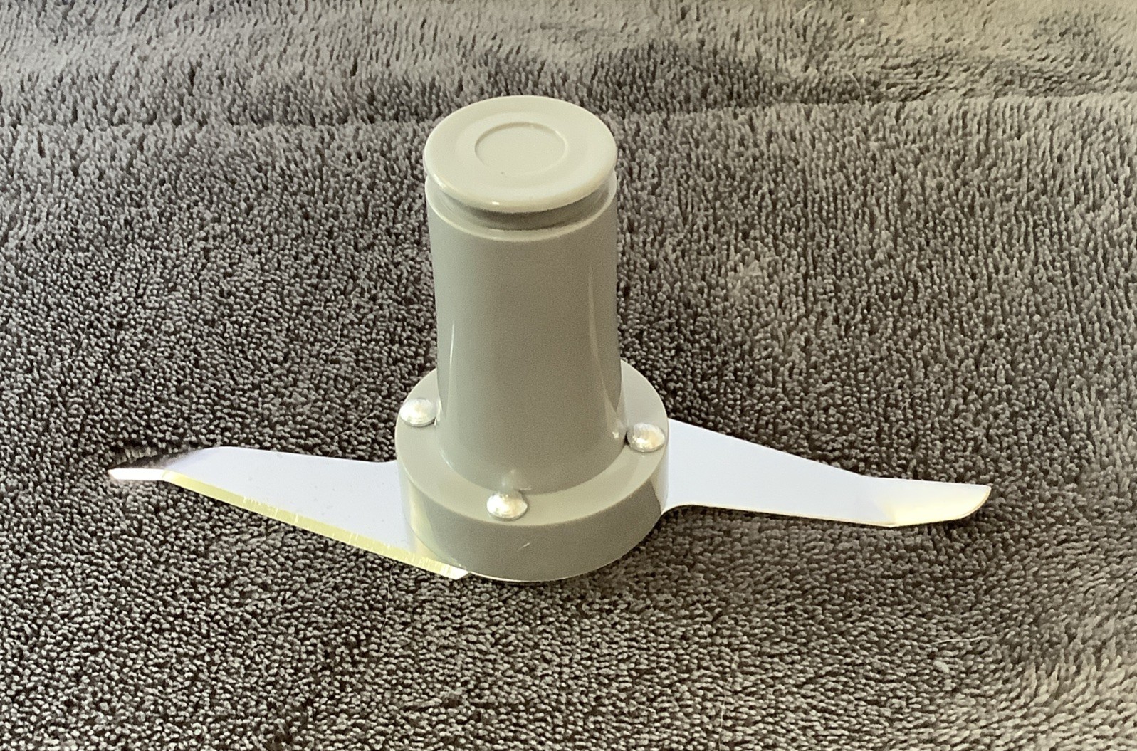 Bullet Express Trio BE-110 Chopper Mixer Blade Replacement Part