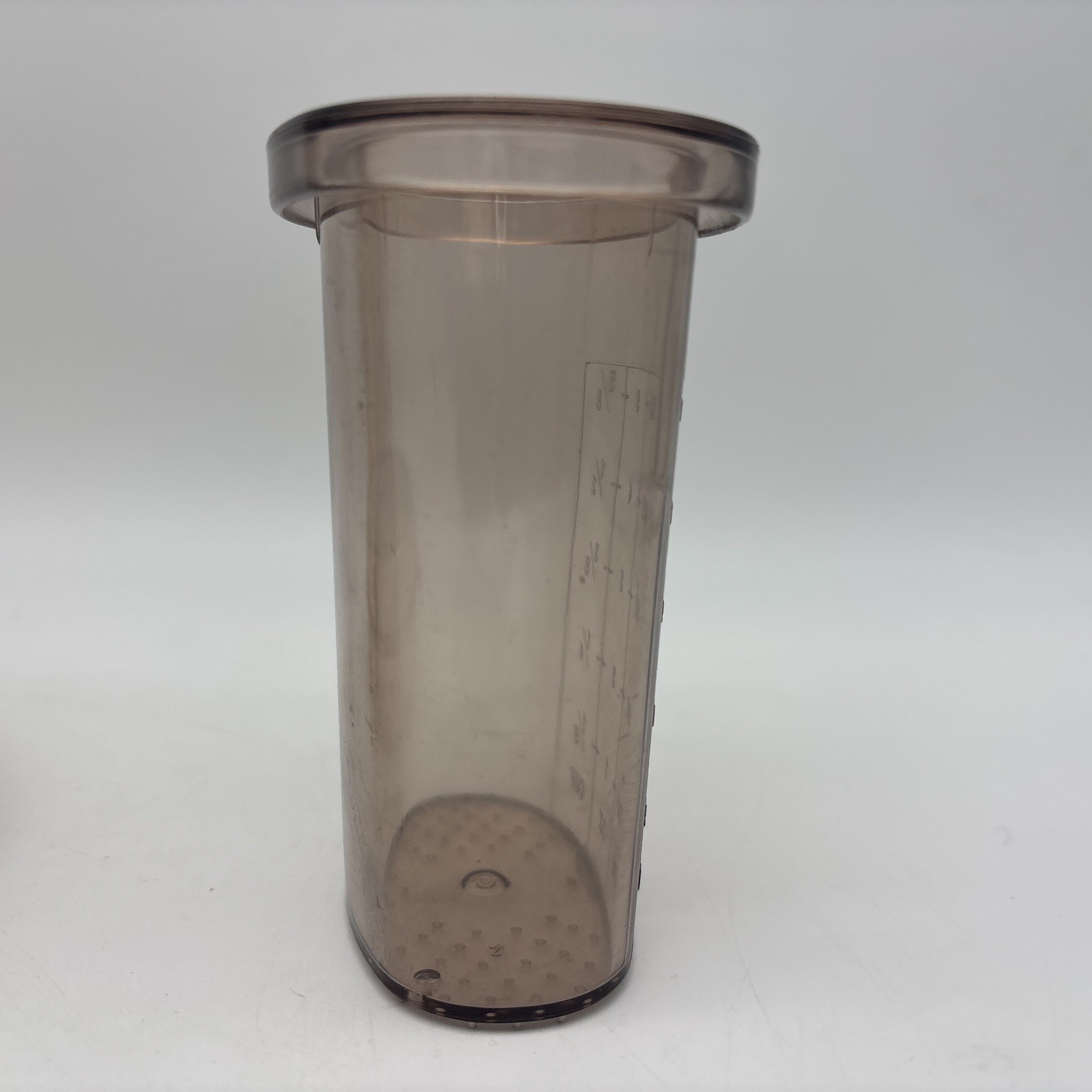 Regal La Machine 1 Food Processor Replacement Part Lid & Pusher Model V813