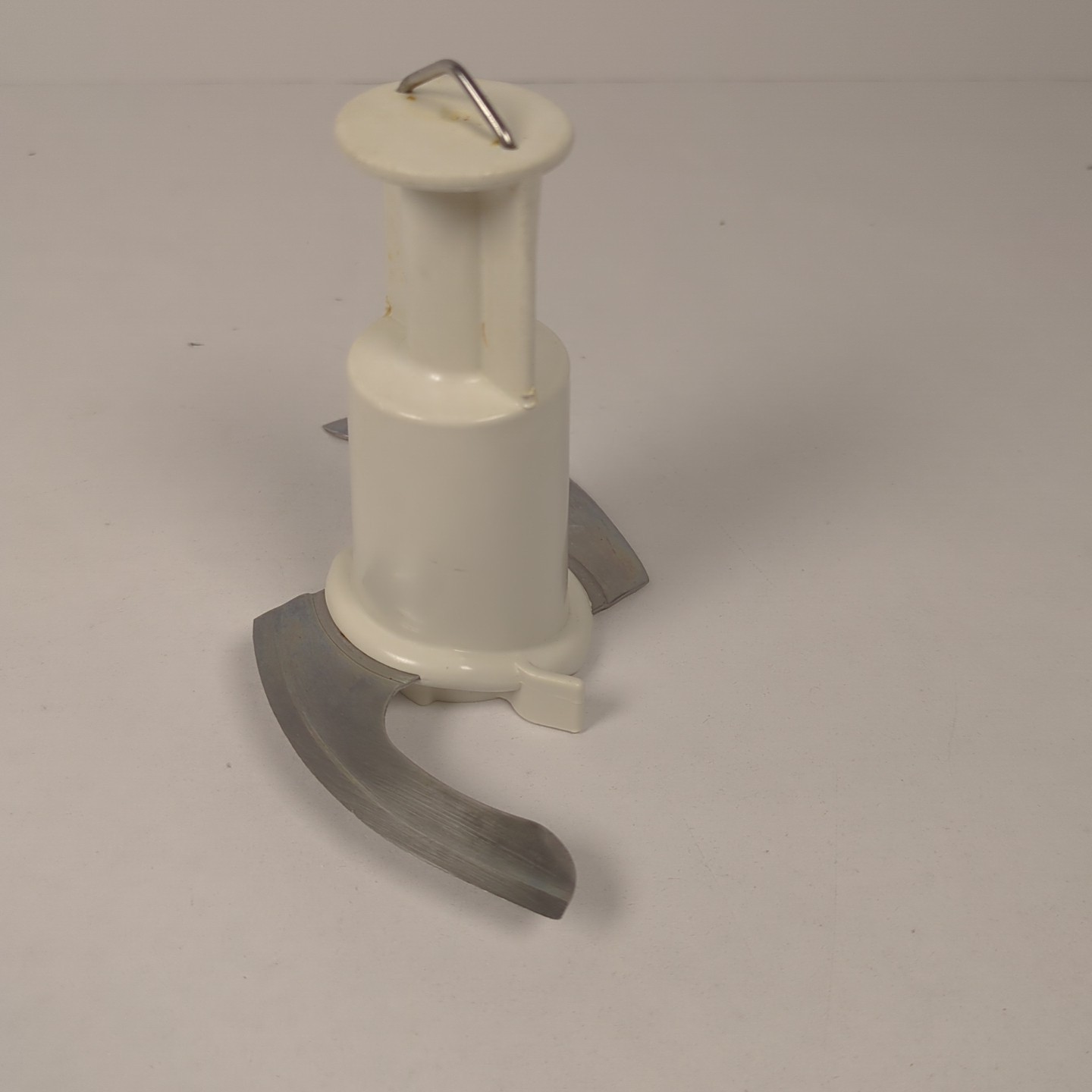 Braun Food Processor Center No. 4262 Chopper Blade Replacement