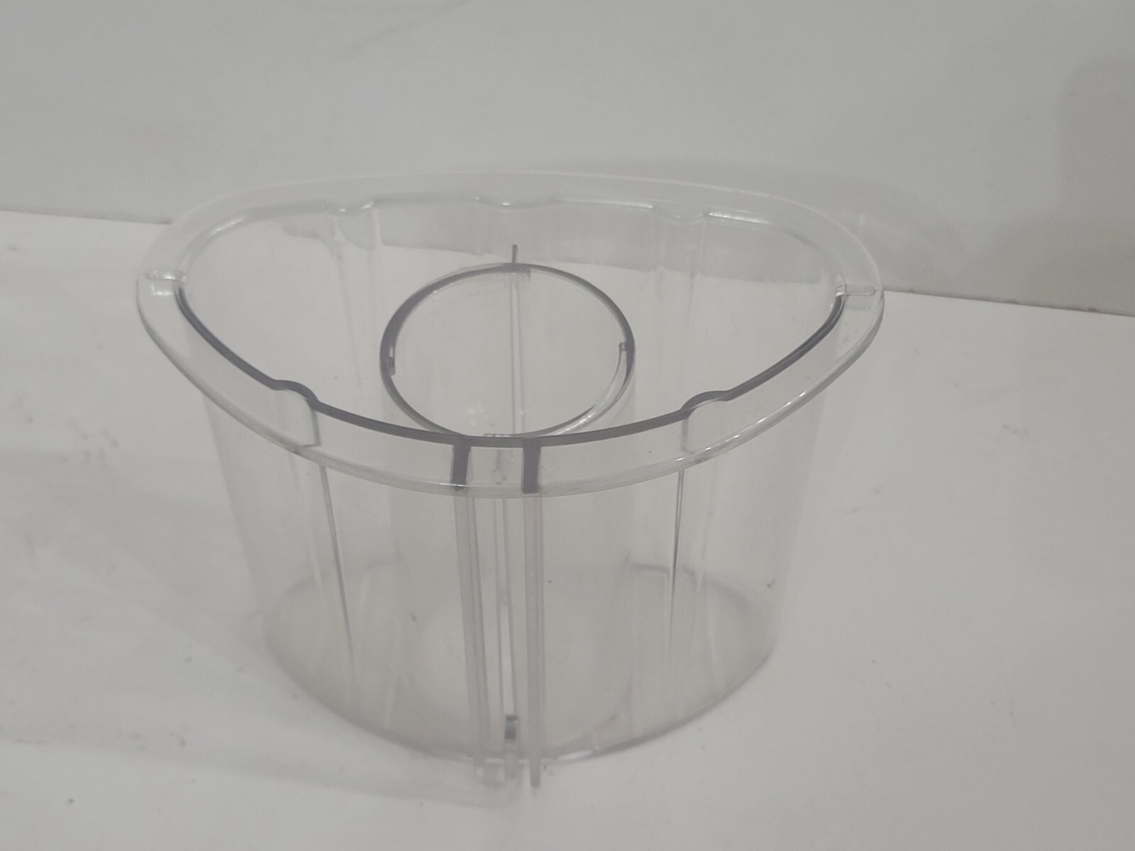 KitchenAid KFPW760 Replacement Feeding Tube Fits KFPW763 KFPM770 – Used-