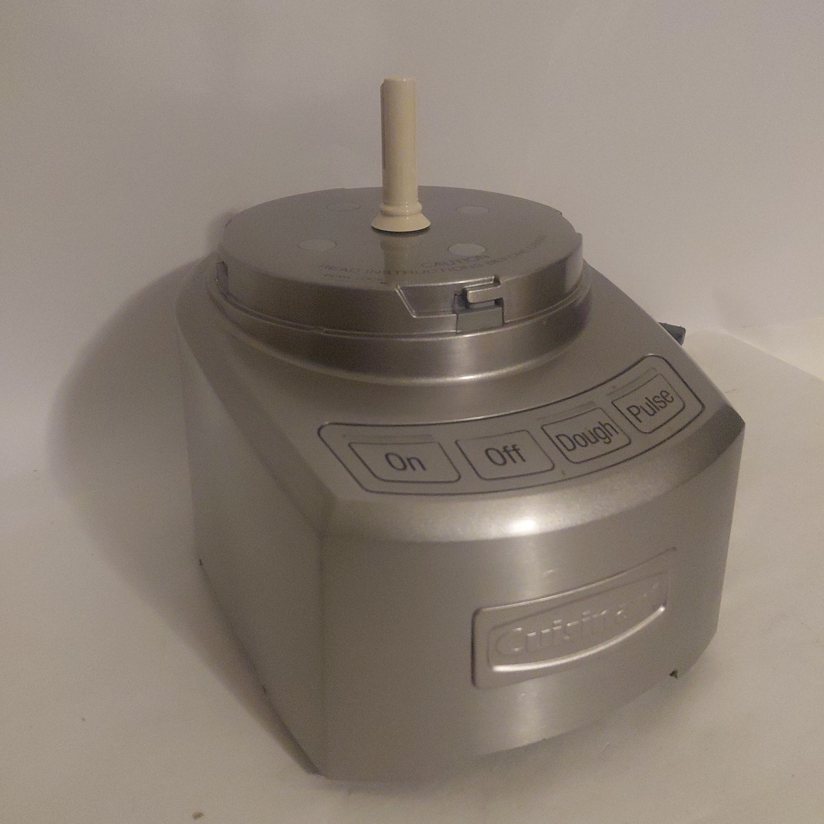 Cuisinart FP-16DC Elite Collection Food Processor *Base Only* 16 Cup Pro