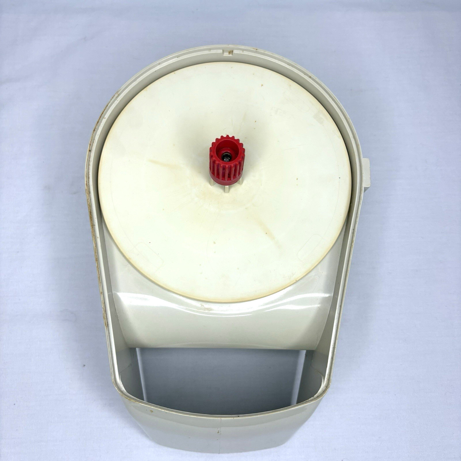 Moulinex La Machine 354 390 Food Processor Chef Base Blade Replacement