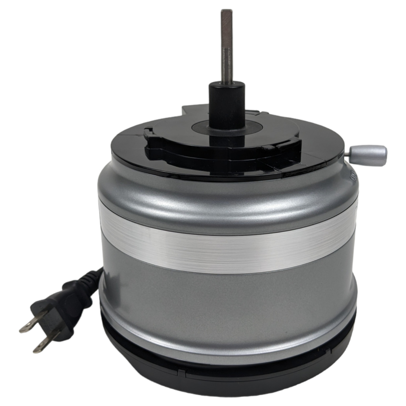 KitchenAid Food Processor Base Motor E105402 OEM Tested Works FAST SHIP