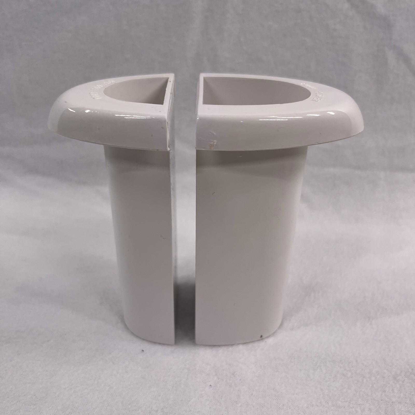 Oster Regency Kitchen Center 2 Pc Chute Pusher Replacement Part