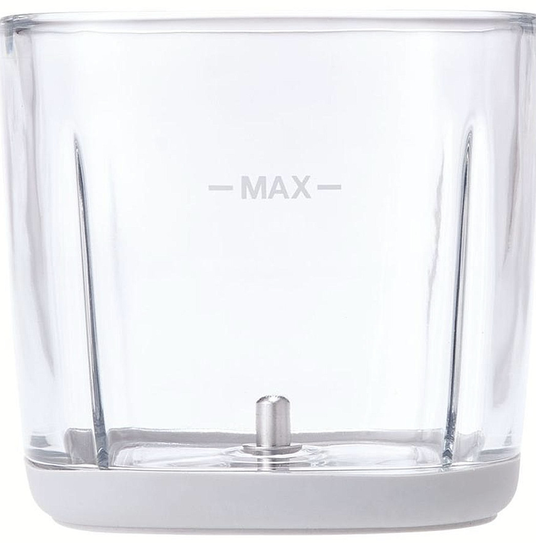 Recolte RCP-7 Cordless Food Processor Blender 500ml USB Rechargeable Ice Crush