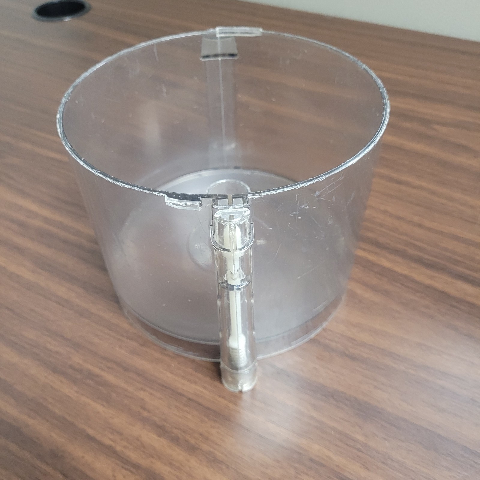 Cuisinart DLC-8M Food Processor Work Bowl Replacement Part OEM Defect