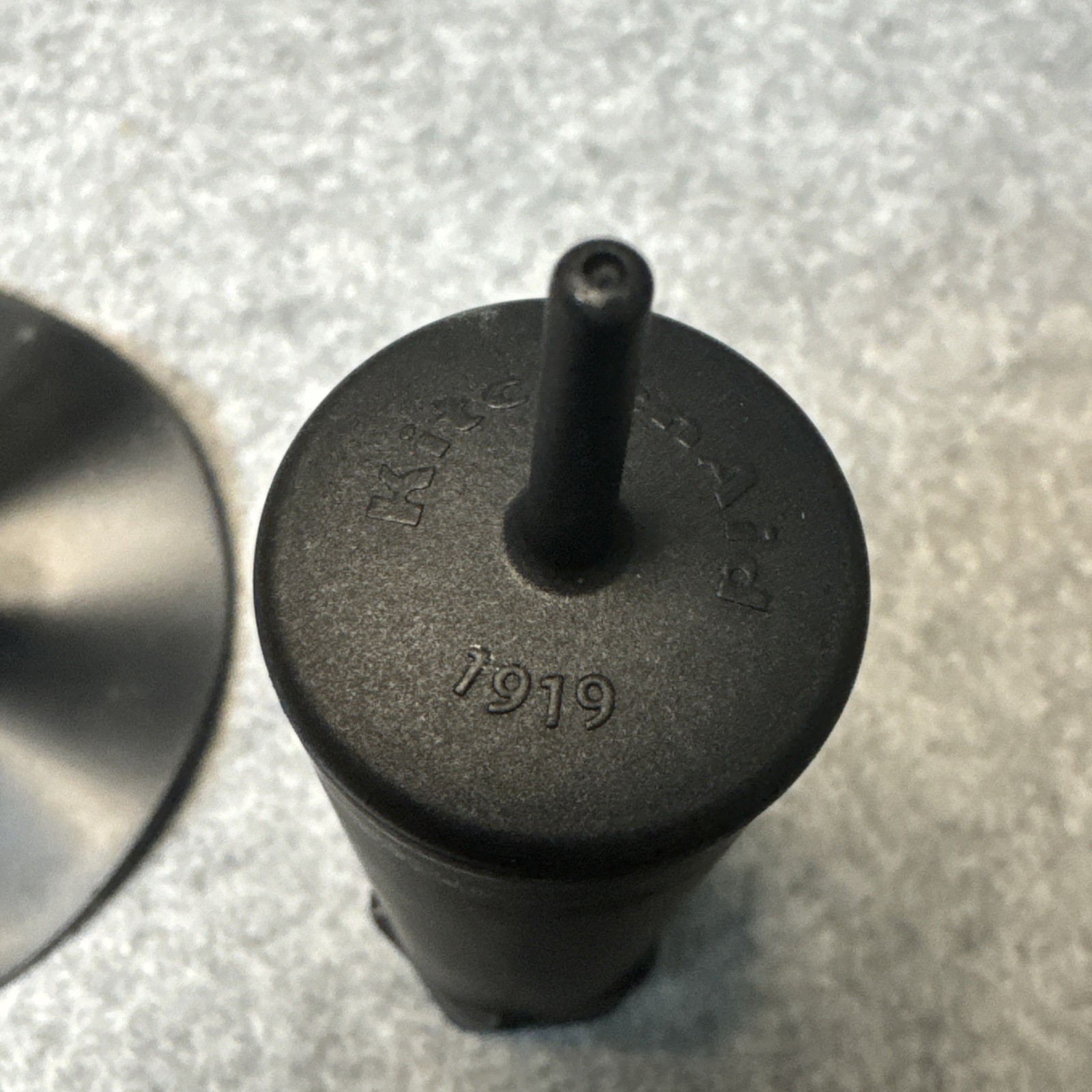 Kitchenaid KFC0516 5 Cup Food Chopper Contour Silver 3 Piece Blade Set Parts