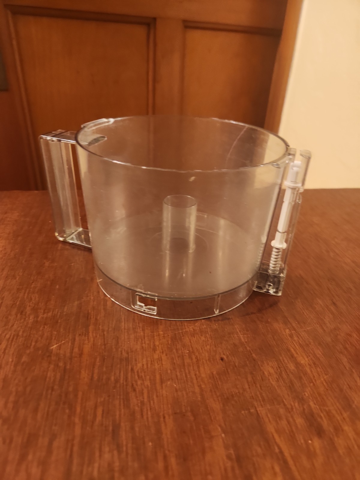 Cuisinart Little Pro Plus Work Bowl DLC-505zZTX Food Processor