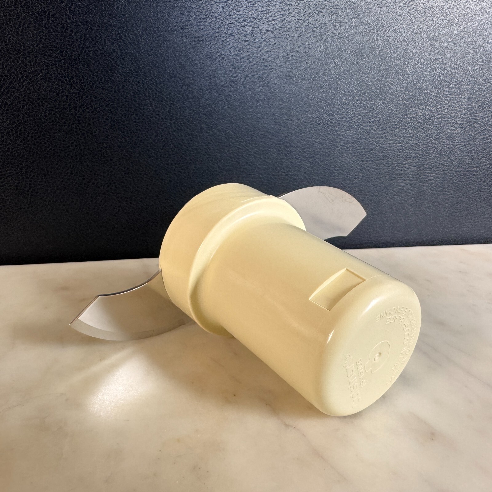 Cuisinart FP-16DC 16 Cup Food Processor Replacement Metal Dough Blade FP-16MDB