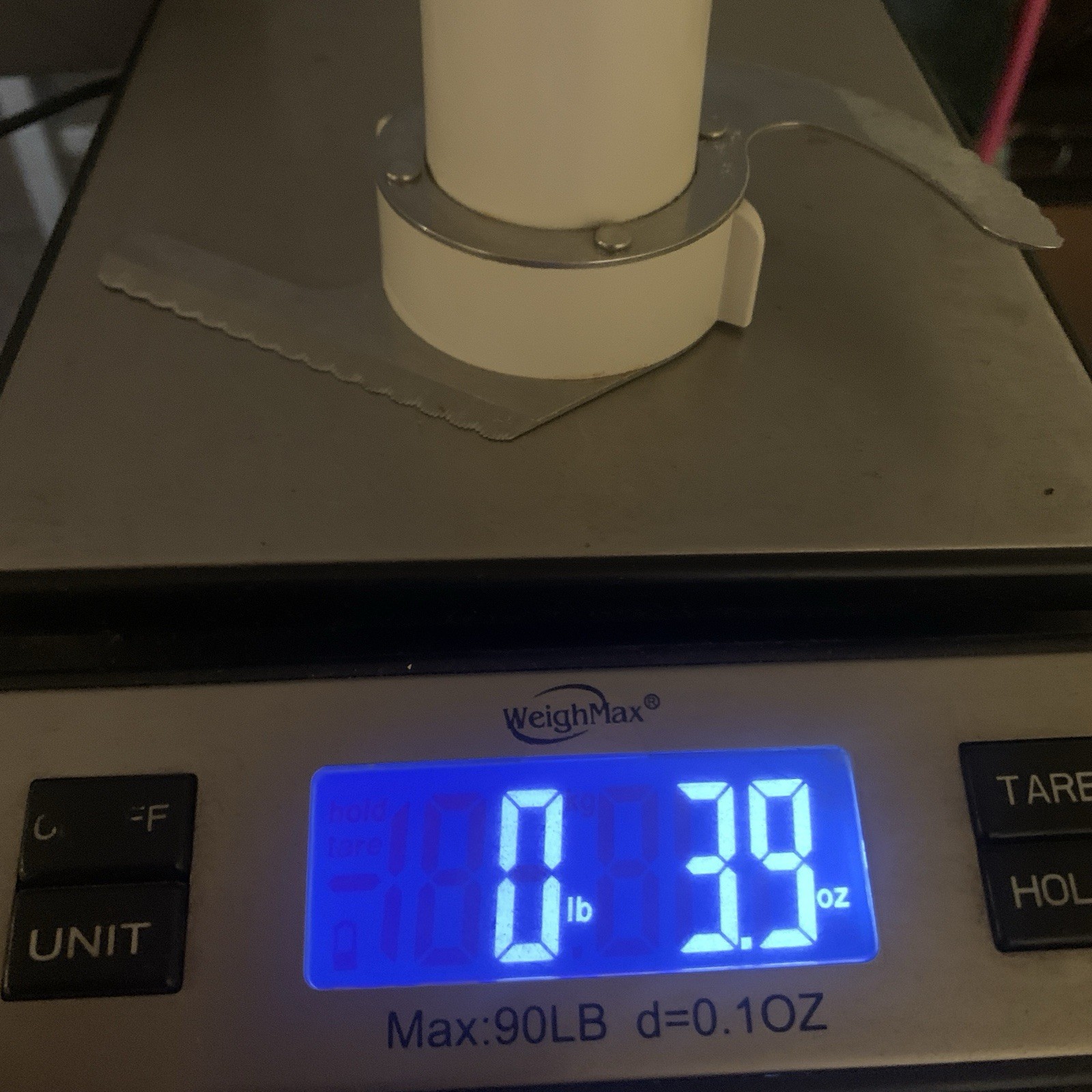 Black And decker Food Processor Blade Only FP1000