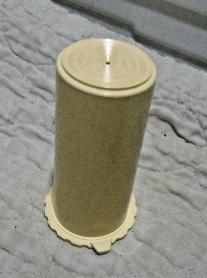 CUISINART DLC 7 Super Pro Food Processor Parts Pusher