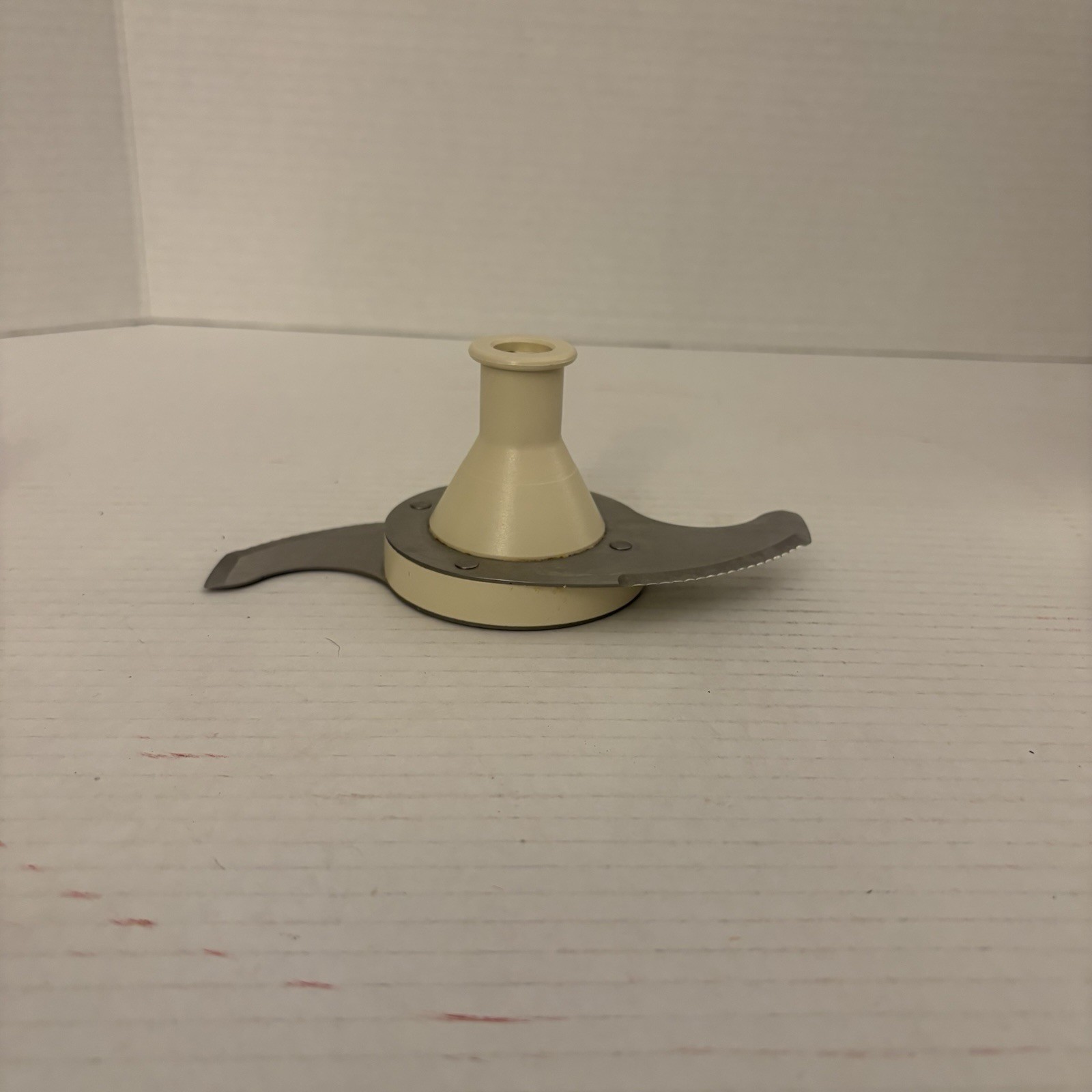 VTG General Electric Food Processor D1FP1 Replacement Chopping Blade GE