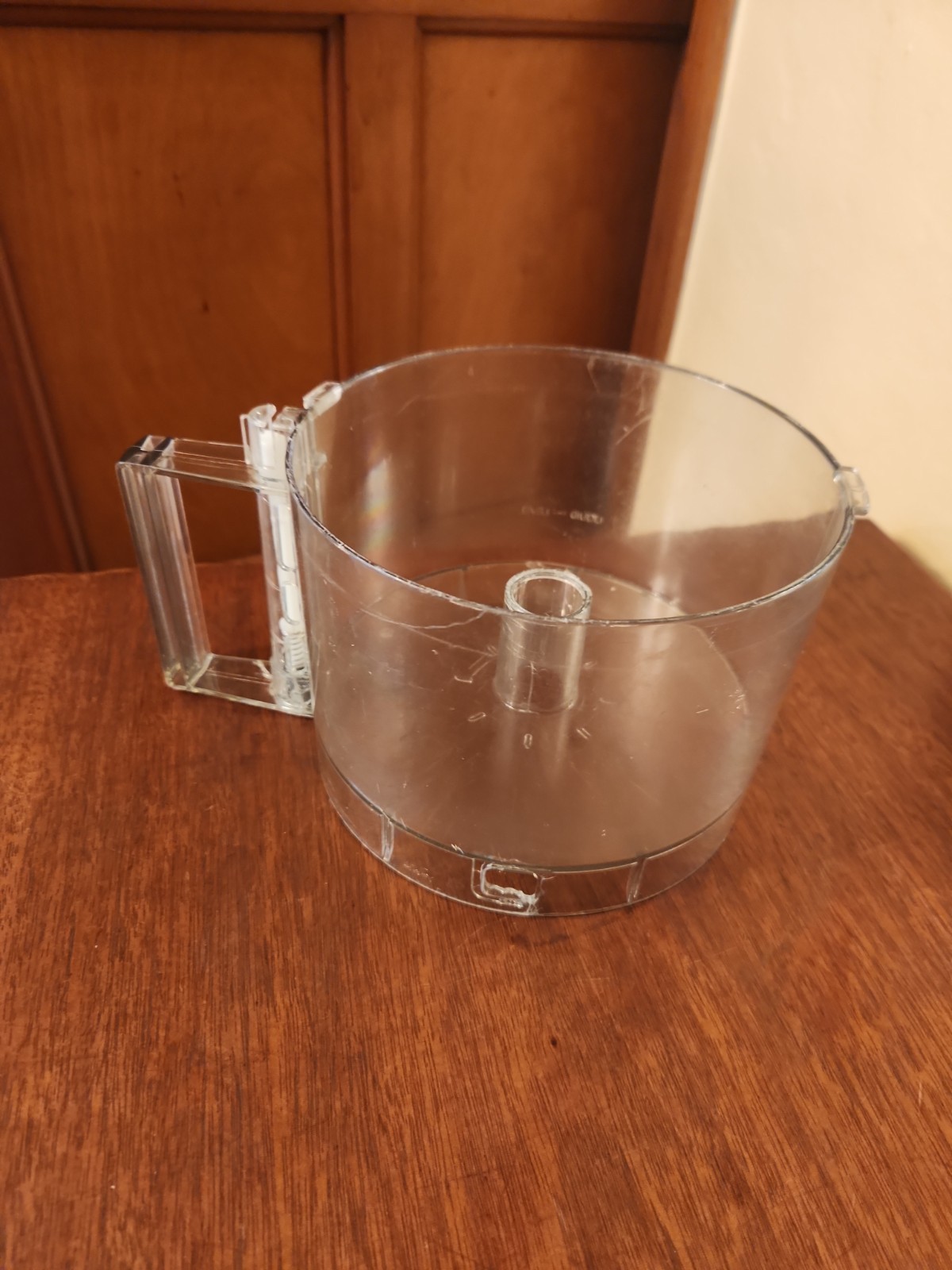 Cuisinart Food Processor DLC-5 DLC-10 Replacement Work Bowl FP-631AGTX Part