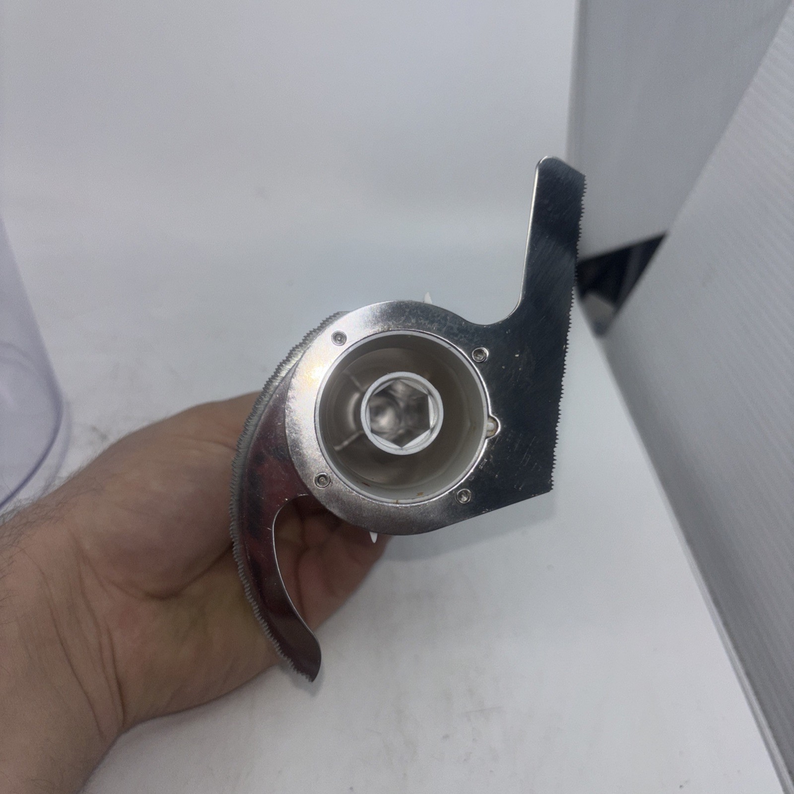 Black and Decker FP1445 Blade Replacement Part Quick N Easy Food Processor