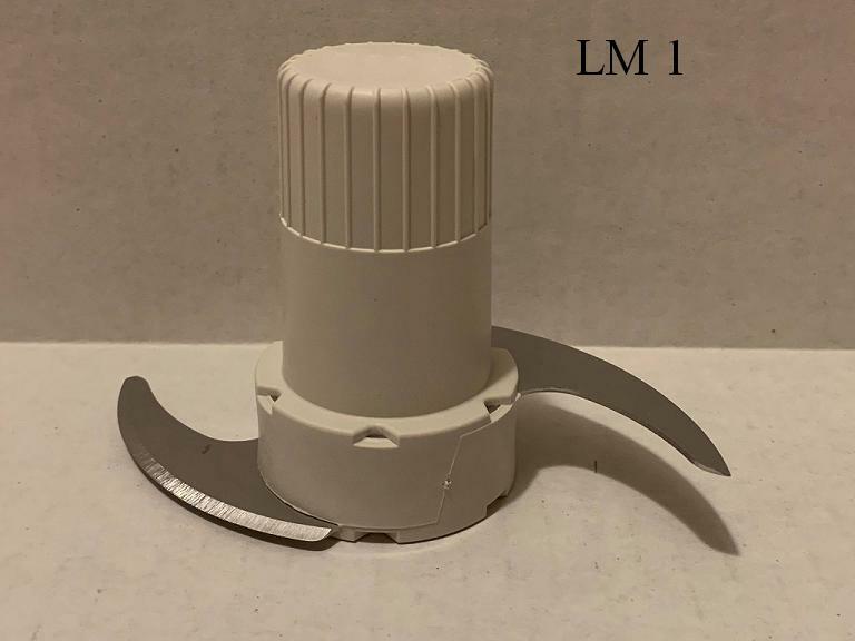 Moulinex LM1 Regal La Machine 1 V 813 Food Processor Replacement Chopper Blade