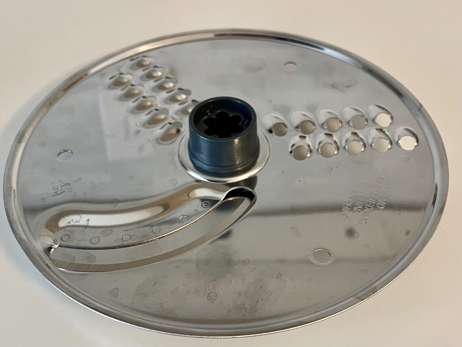 Cuisinart Elemental 8 Food Processor replacement SLICING BLADE FP-8MD