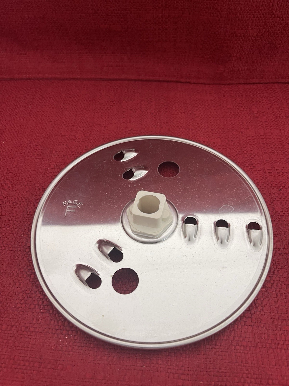 Regal Moulinex La Machine II Food Processor Blade Disc Replacement Part Only