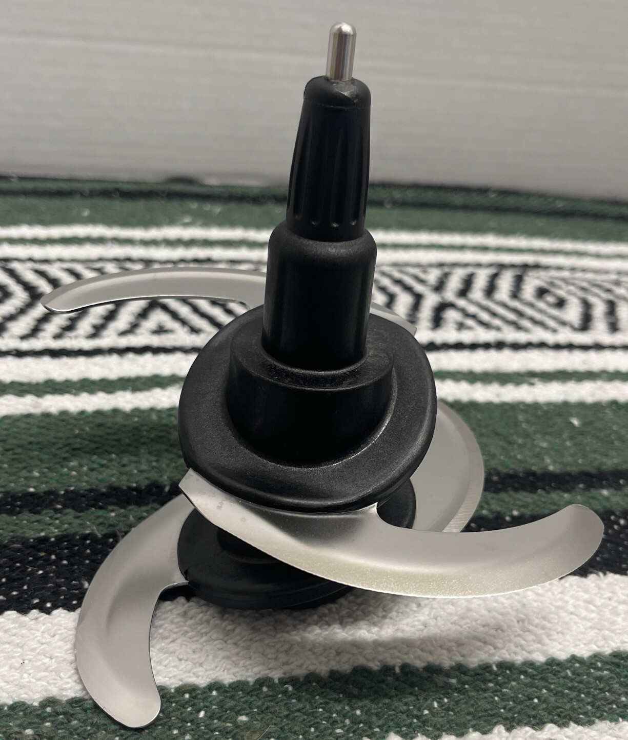 Ninja Food Processor Model BN600C – Part – Chopping Blade Assembly