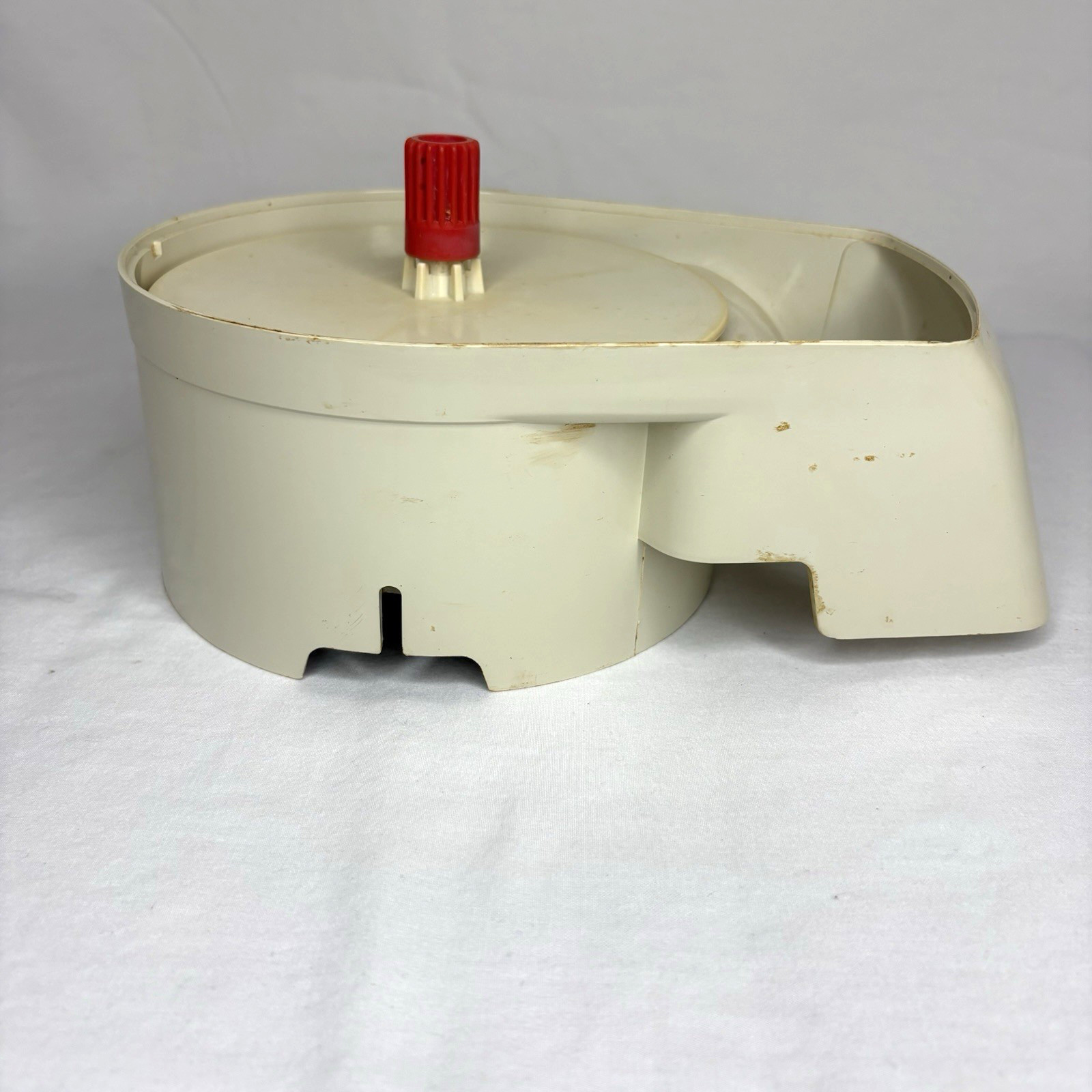 Moulinex La Machine 354 390 Food Processor Chef Base Blade Replacement