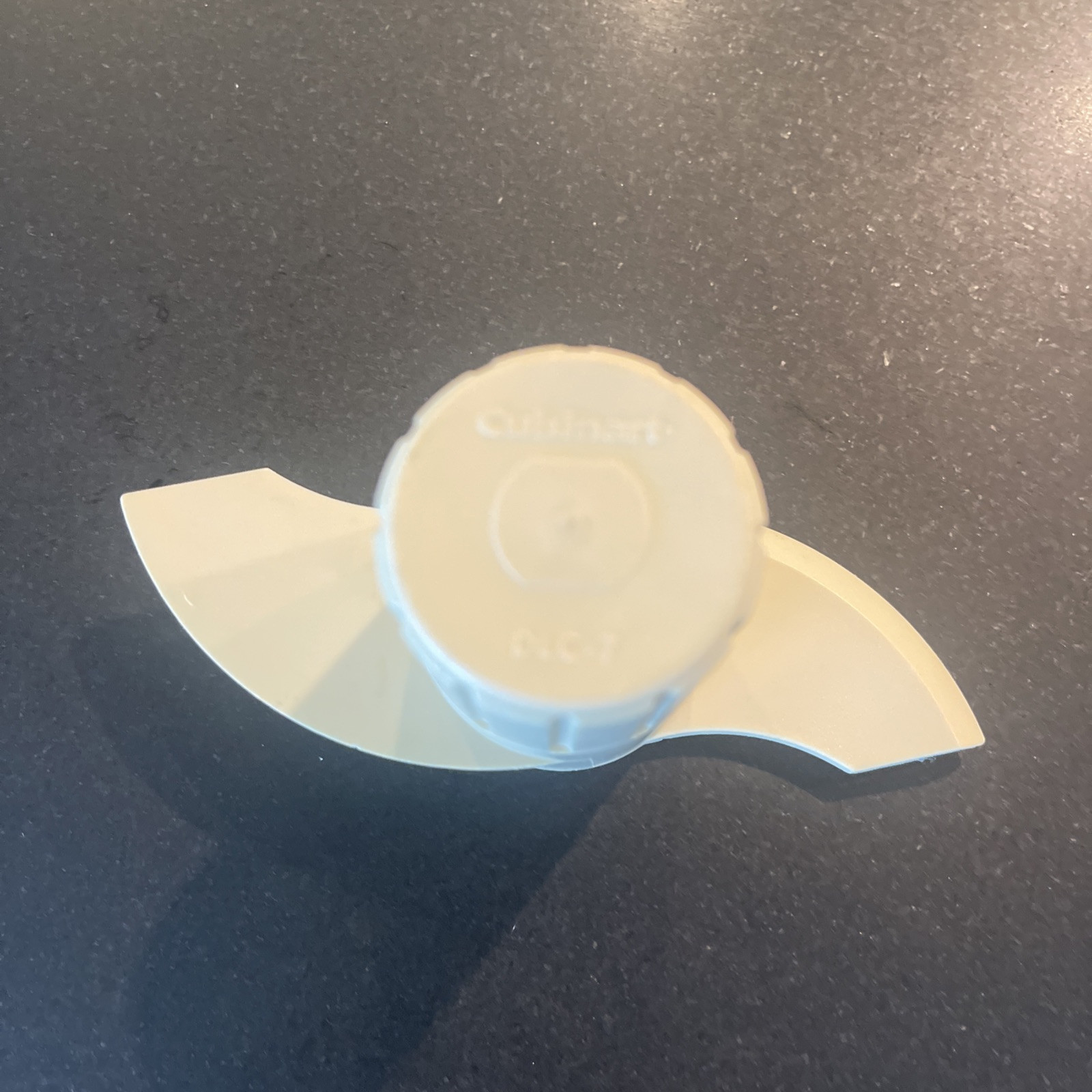 Cuisinart DLC-7 Super Pro Food Processor Dough Blade Replacement Part
