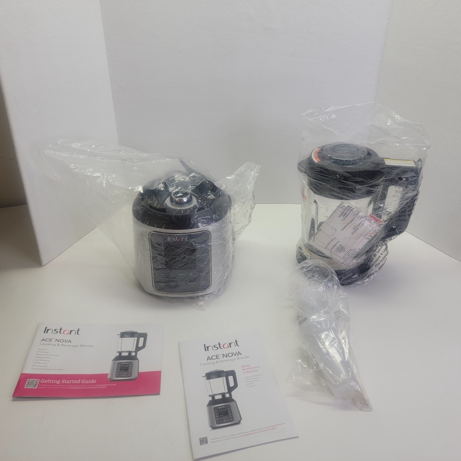 Kitchen Aid KFP0930 Food Processor Rare Color Blue With Manuel Excellent Cond