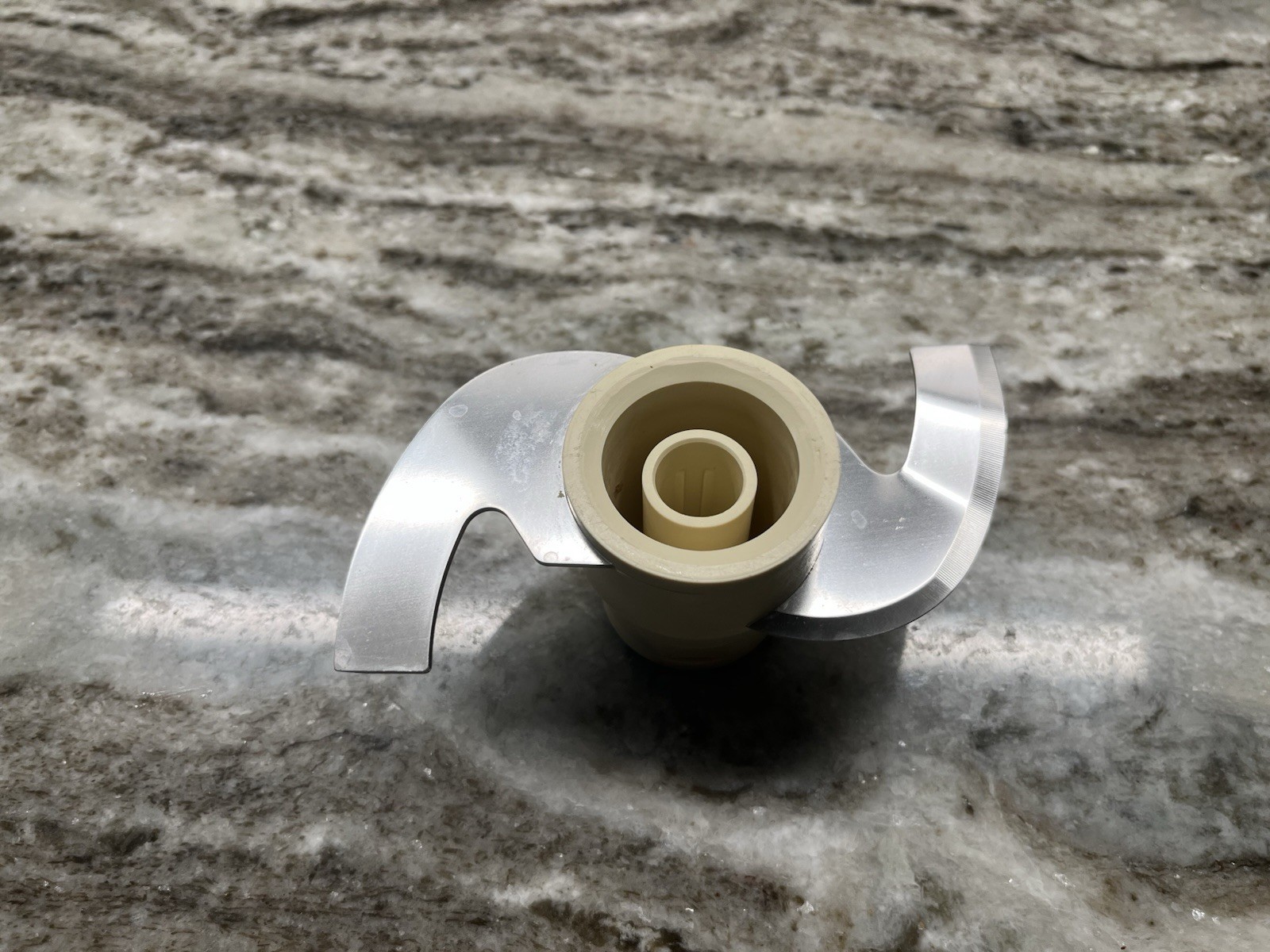 Cuisinart Prep 11 Plus Metal Dough Blade DLC-2011-MDB Replacement Part
