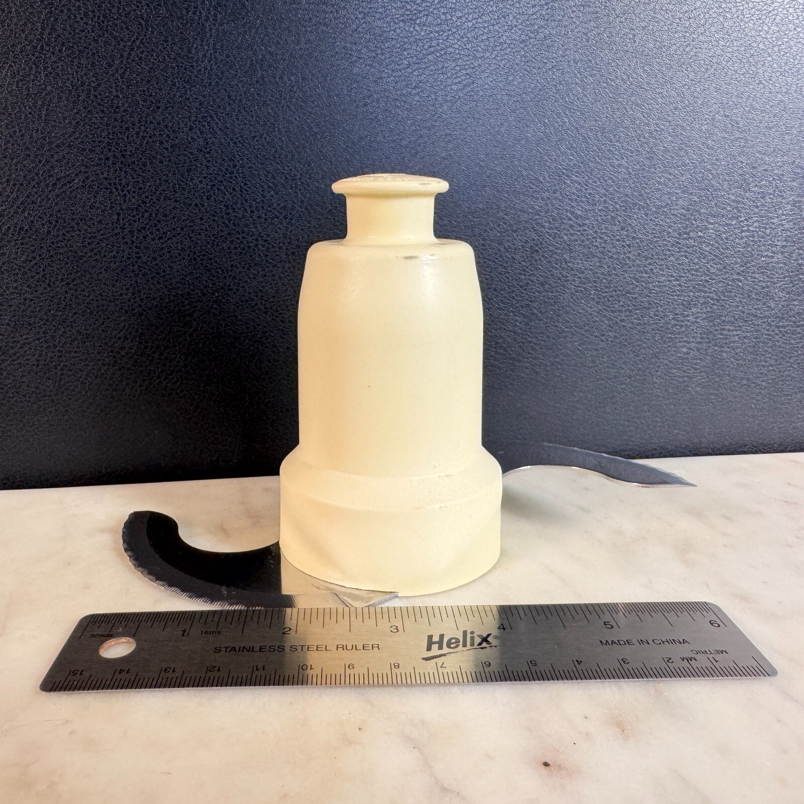 Cuisinart Elite FP-16DC 16 Cup Food Processor Large Chopping Blade FP-16LCB