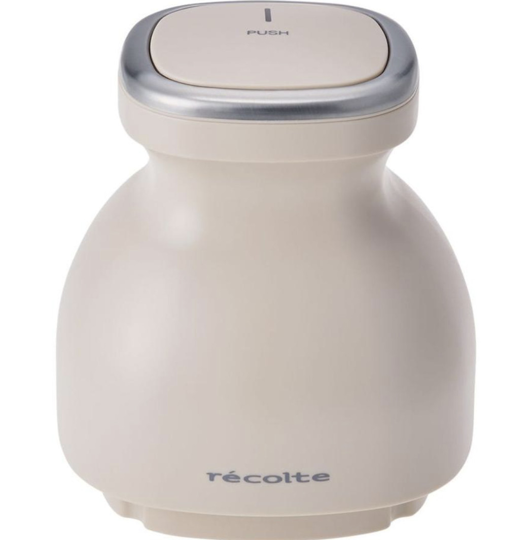 Recolte RCP-7 Cordless Food Processor Blender 500ml USB Rechargeable Ice Crush