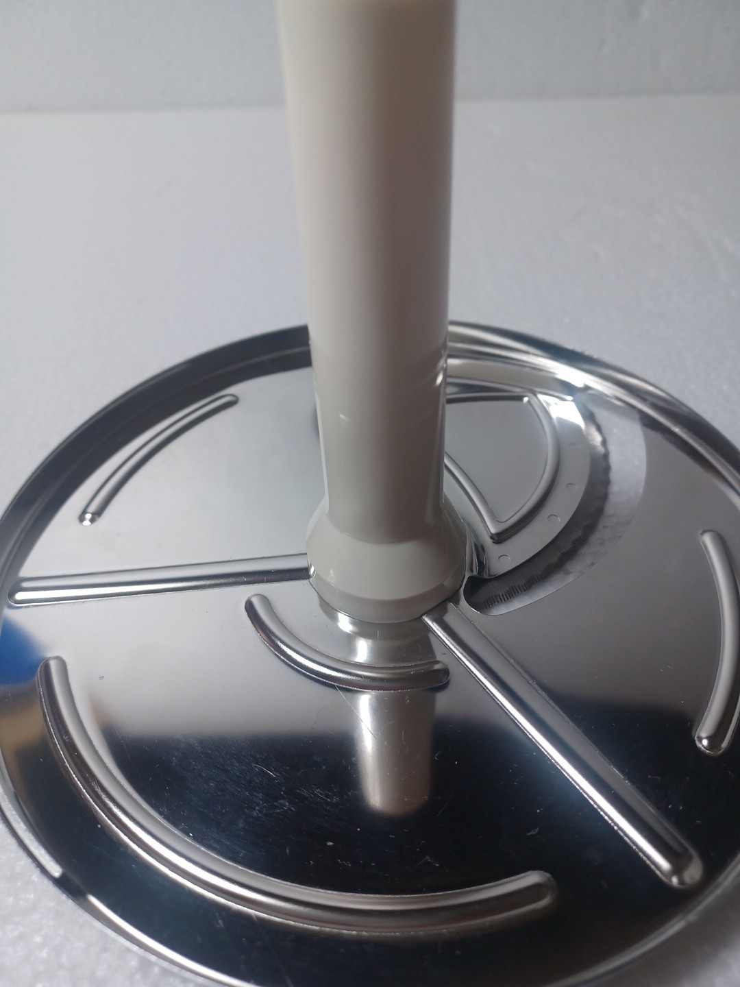 Cuisinart DLC-1 Slicing Shredding Disc Blade Mini Mate OEM