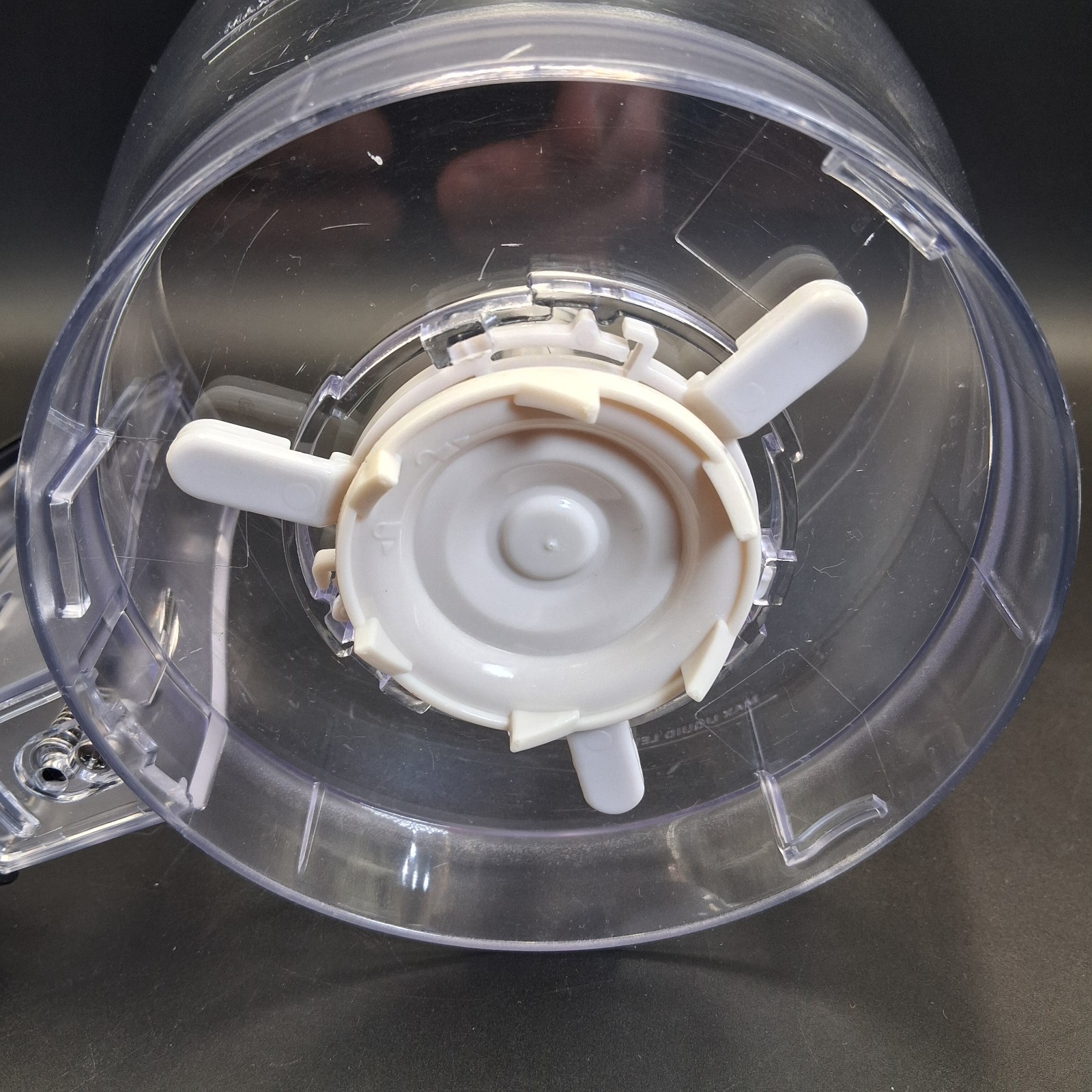 OEM Black & Decker Food Processor 8-Cup Work Bowl 77915 FP1600B FP1700B FP1800B