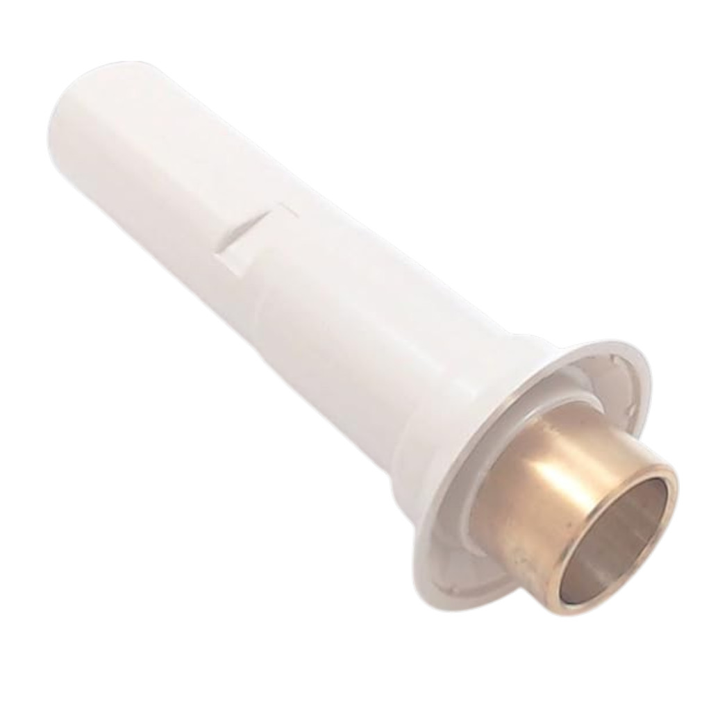 Cuisinart RPW10F94014TX Replacement Food Processor Sheath Motor Shaft Cover, New
