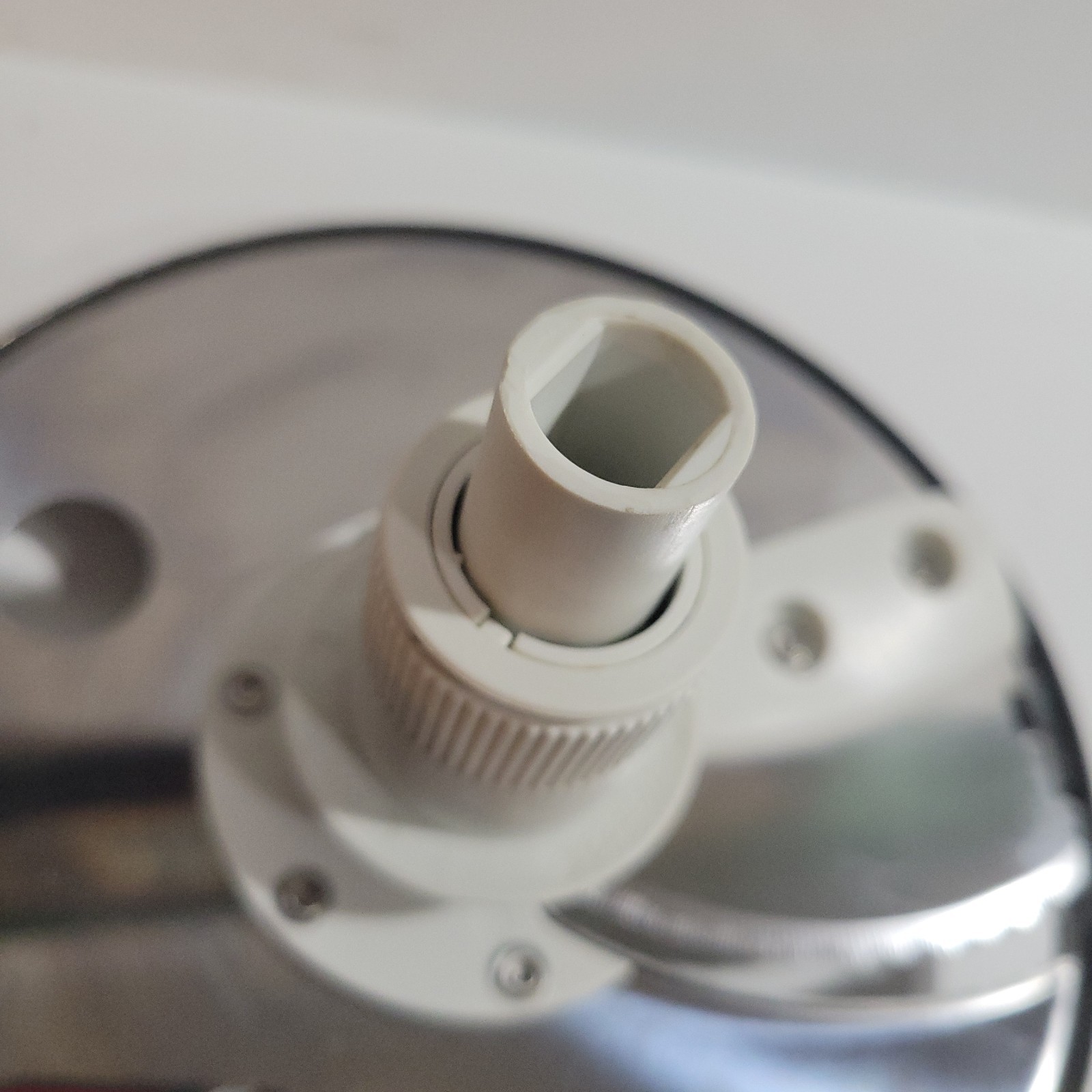KitchenAid Food Processor KFP0711 Slicer Disc Replacement Used FREE SHIPPING