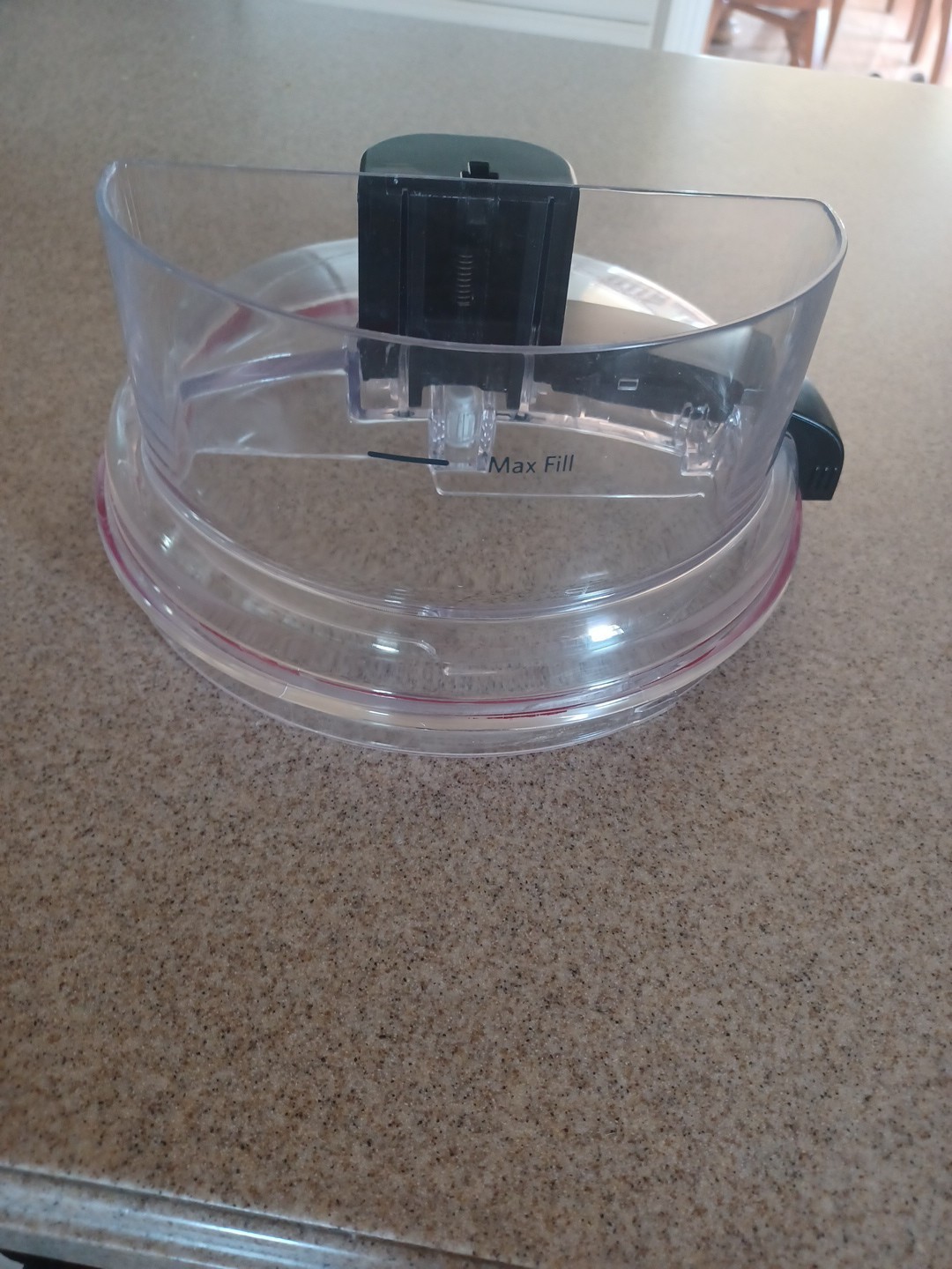 KitchenAid KFP1333CU Food Processor Bowl Lid OEM Replacement Part 13 Cup Models