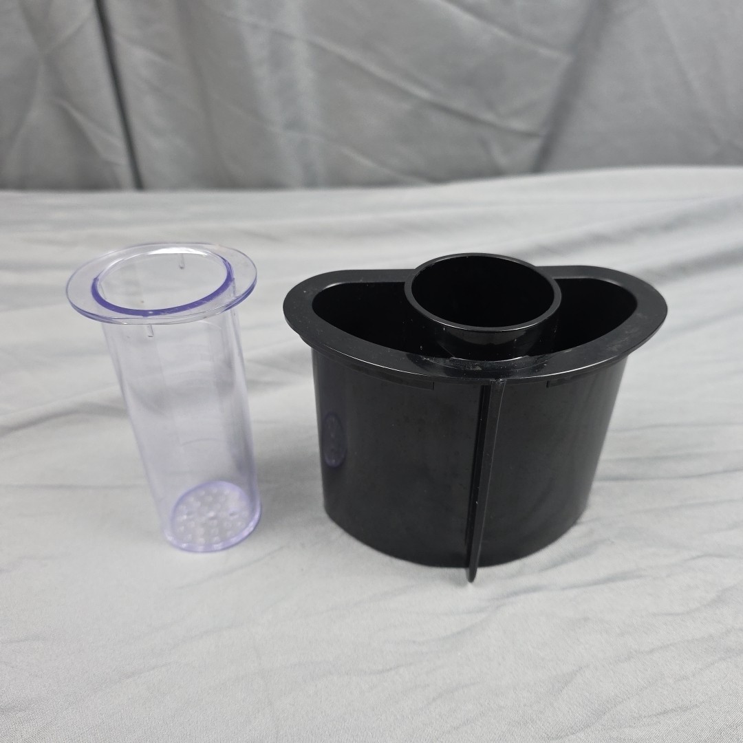 Hamilton Beach 70725A Large Food Pusher Replacement Stack & Snap Food Processor
