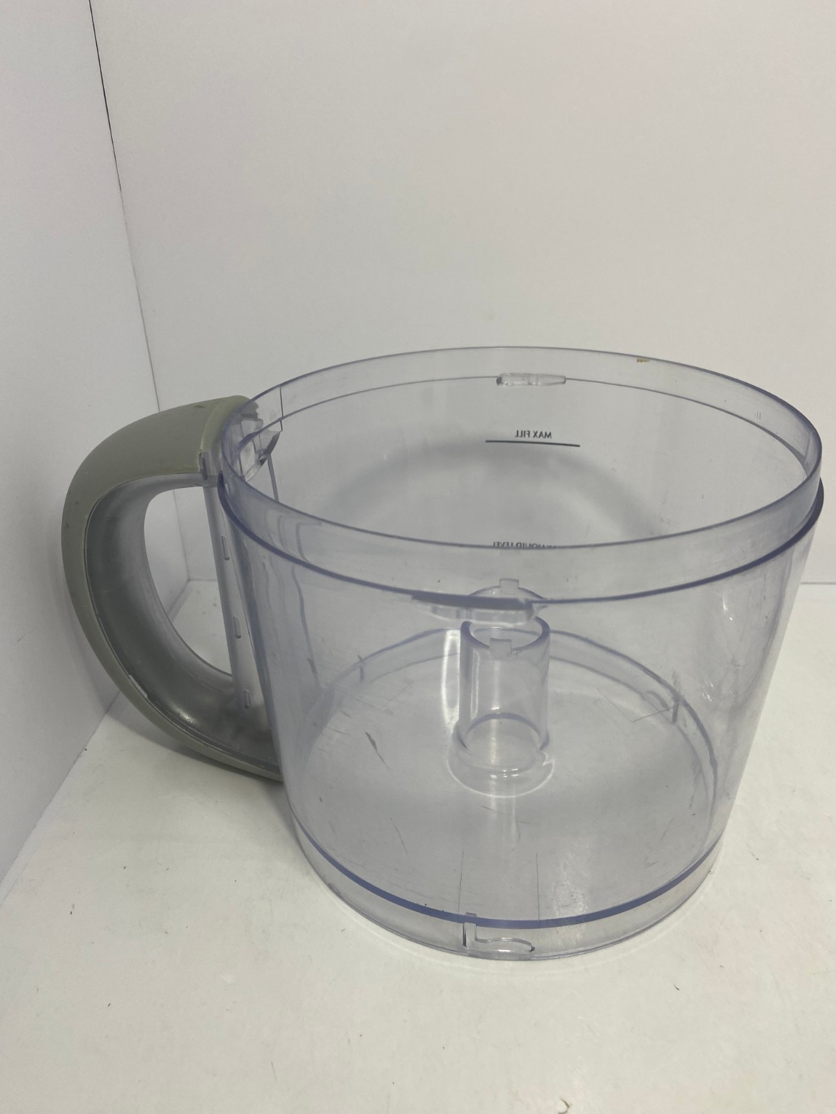 🍉 Black & Decker Food Processor FP1510 LID, STEM, OR BOWL CHOOSE 1 PART