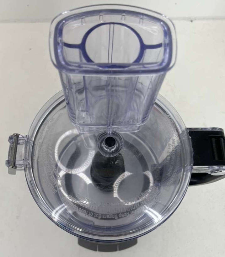 KitchenAid Food Processor KFP0921CU Replacement Slice, Shredding Blade