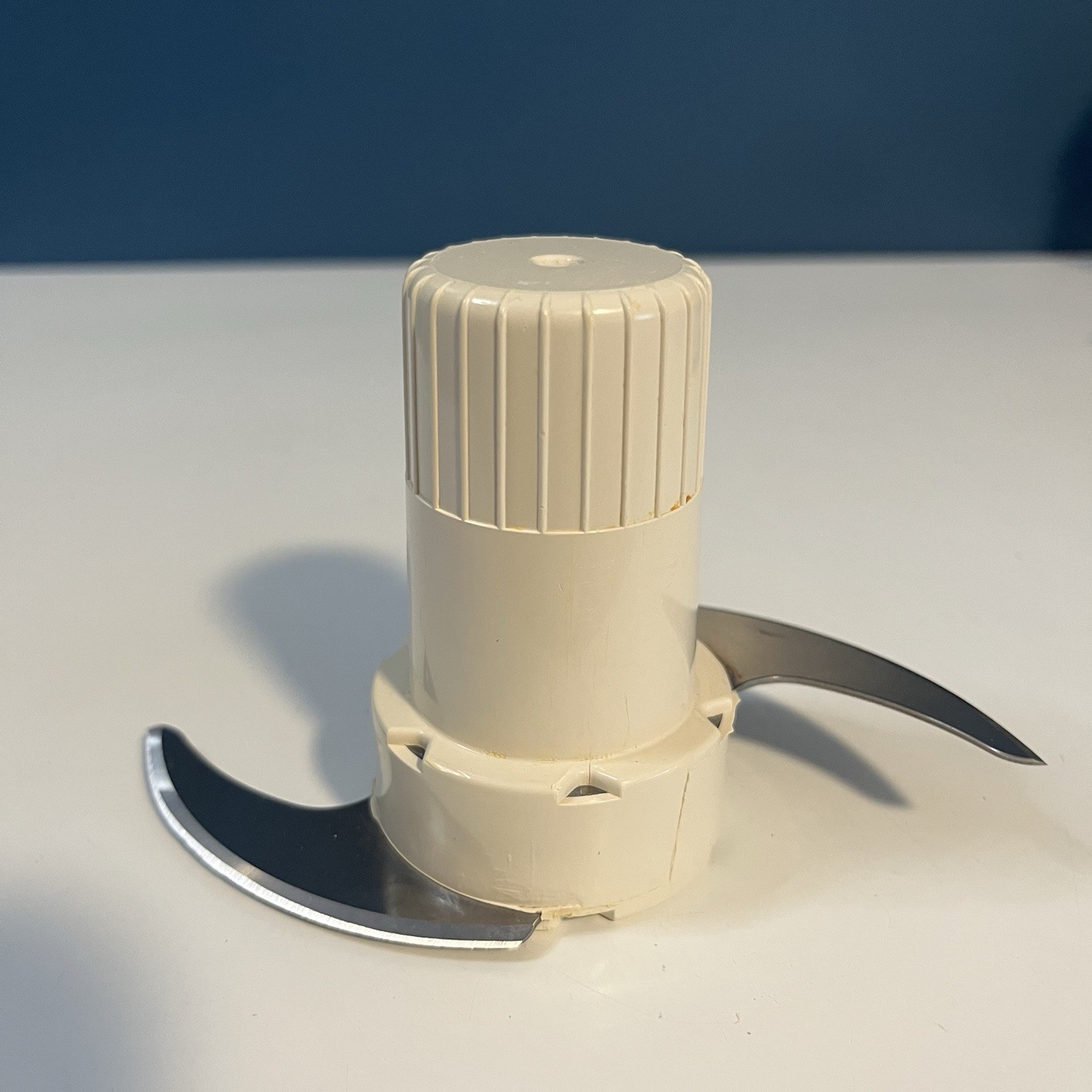 VTG Regal La Machine 1 Food Processor Parts Chopping Blade V813 LM1